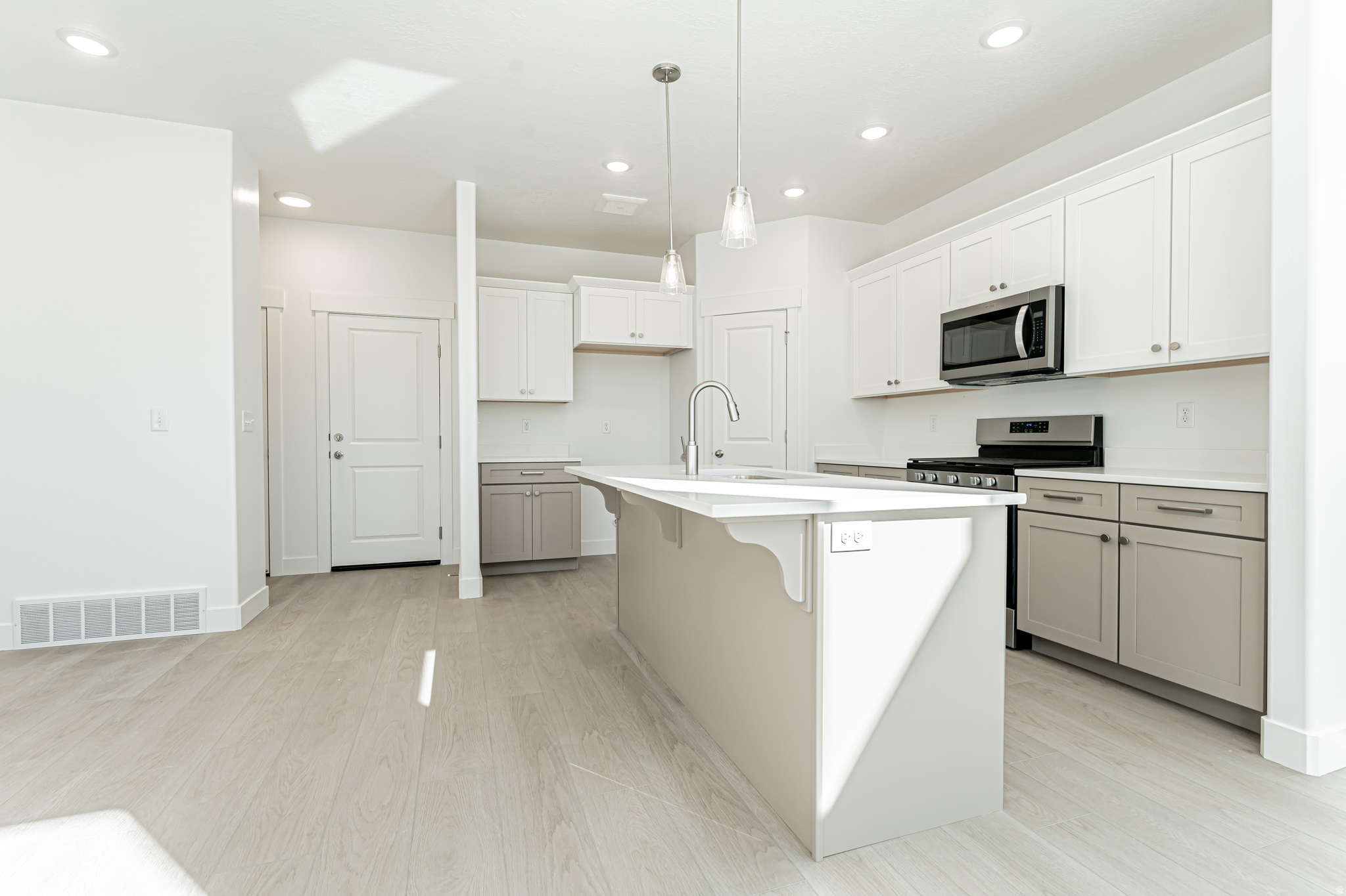 HIGHRIDGE - Residential