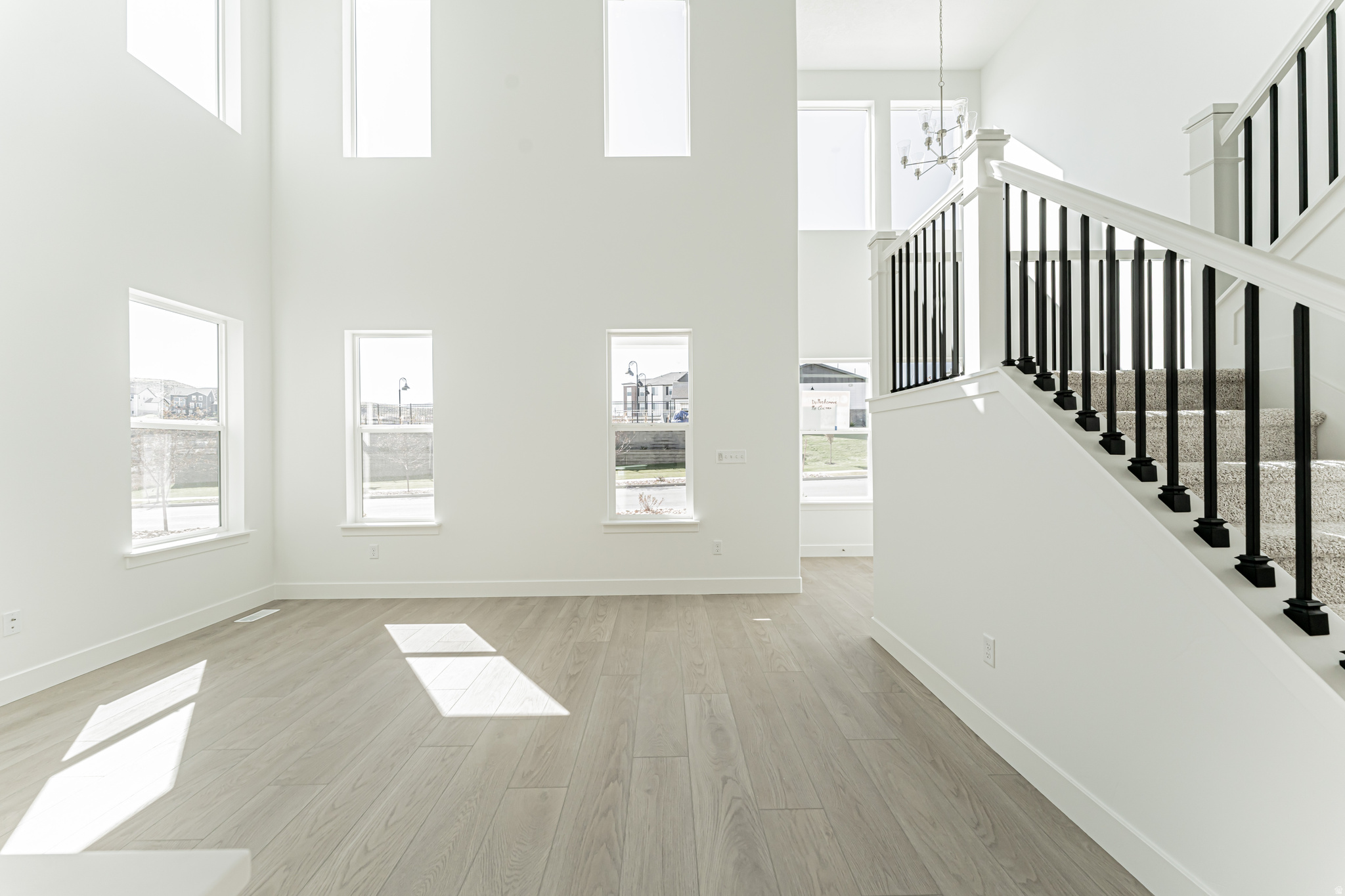 HIGHRIDGE - Residential