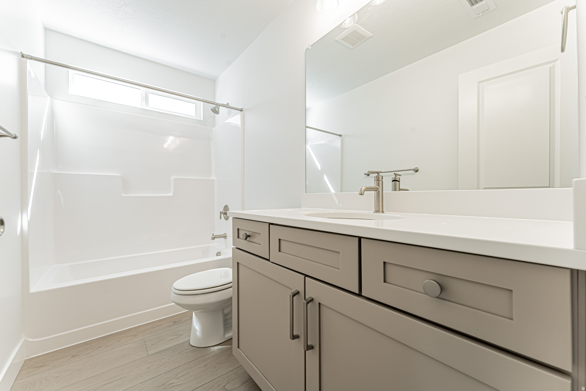 HIGHRIDGE - Residential