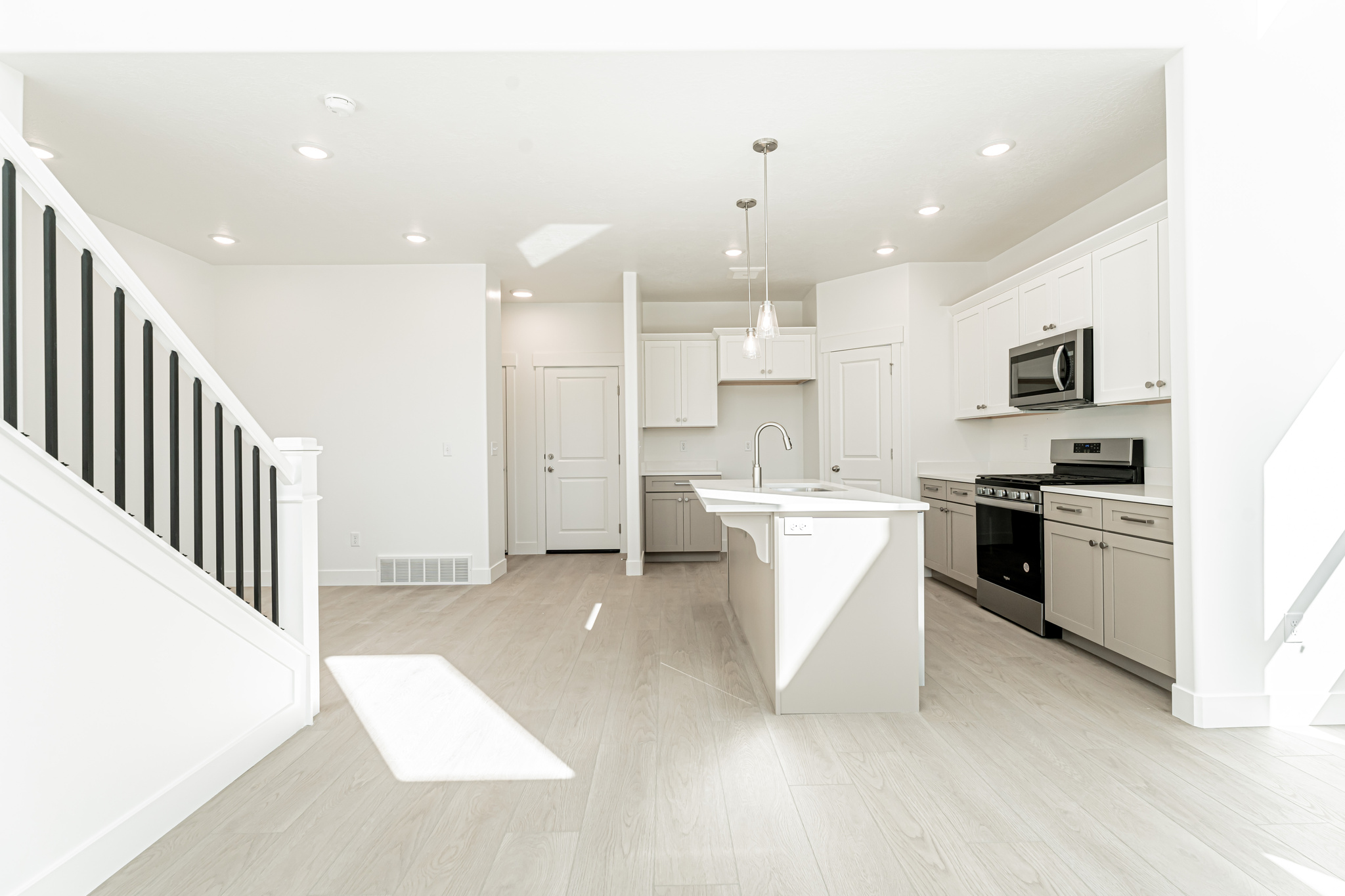 HIGHRIDGE - Residential