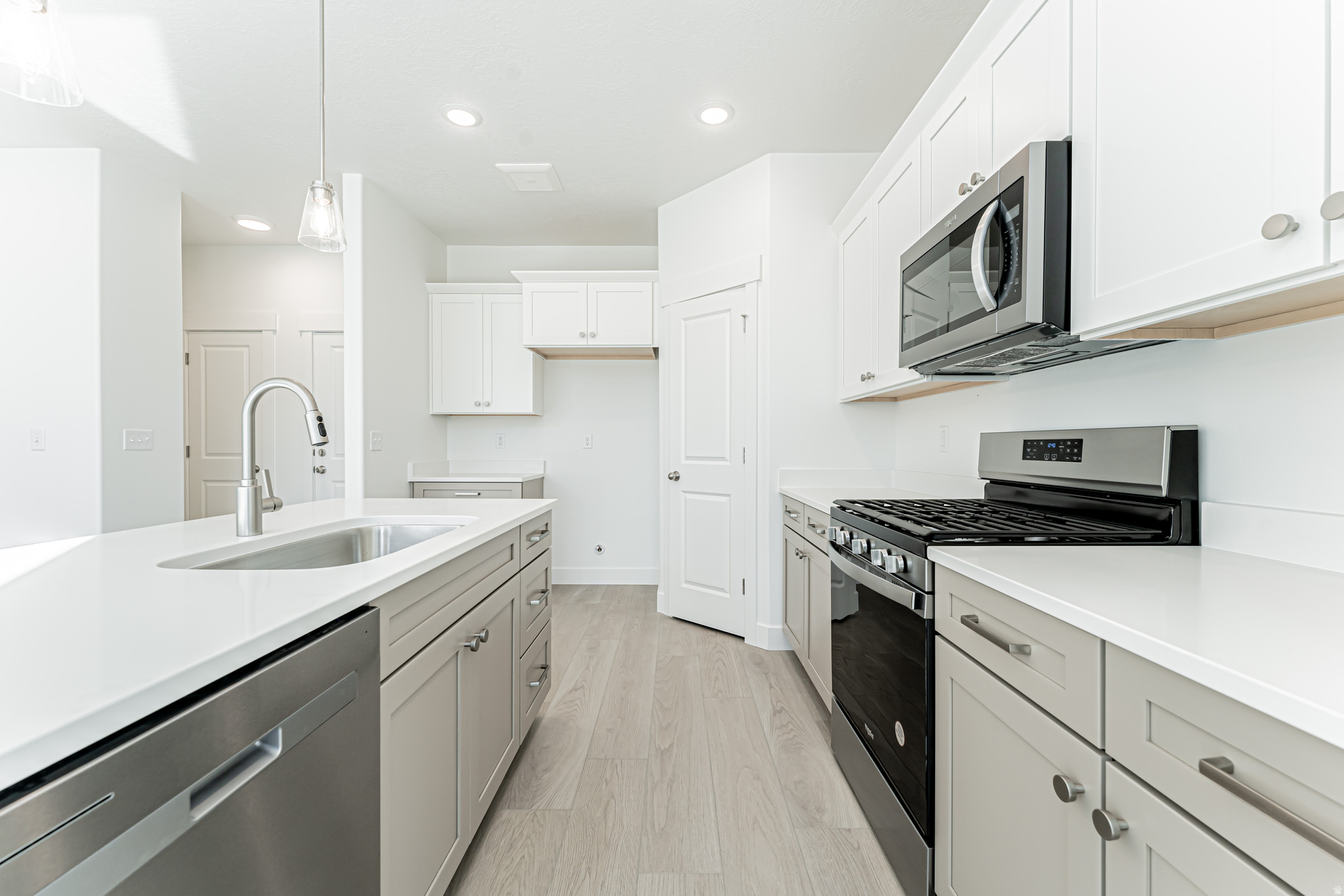 HIGHRIDGE - Residential