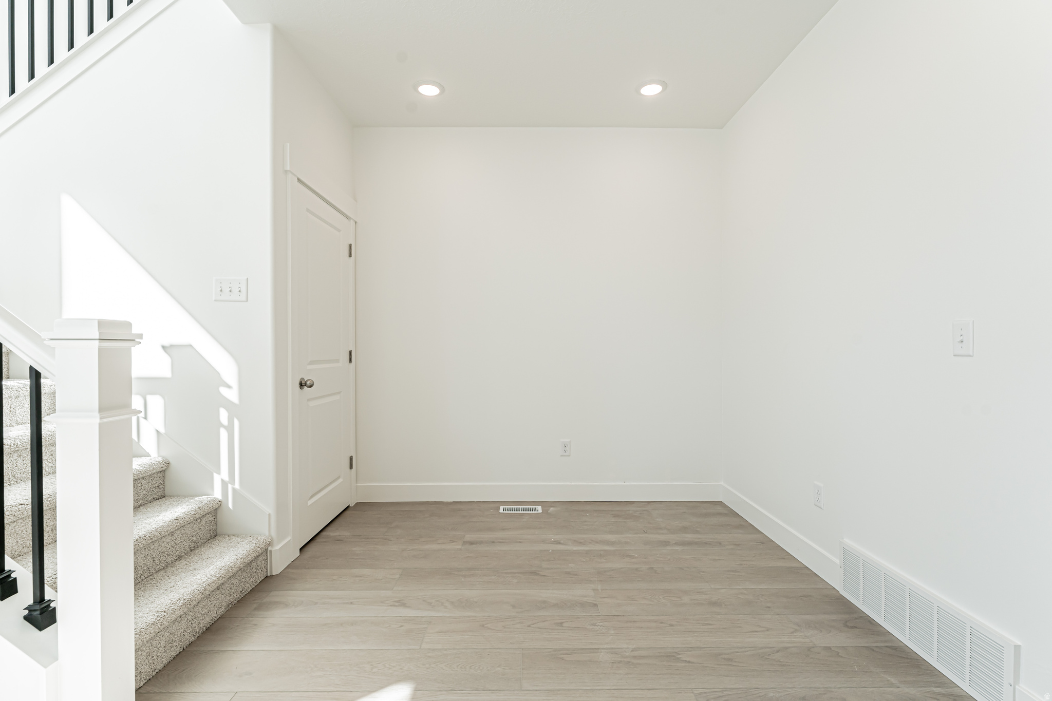 HIGHRIDGE - Residential