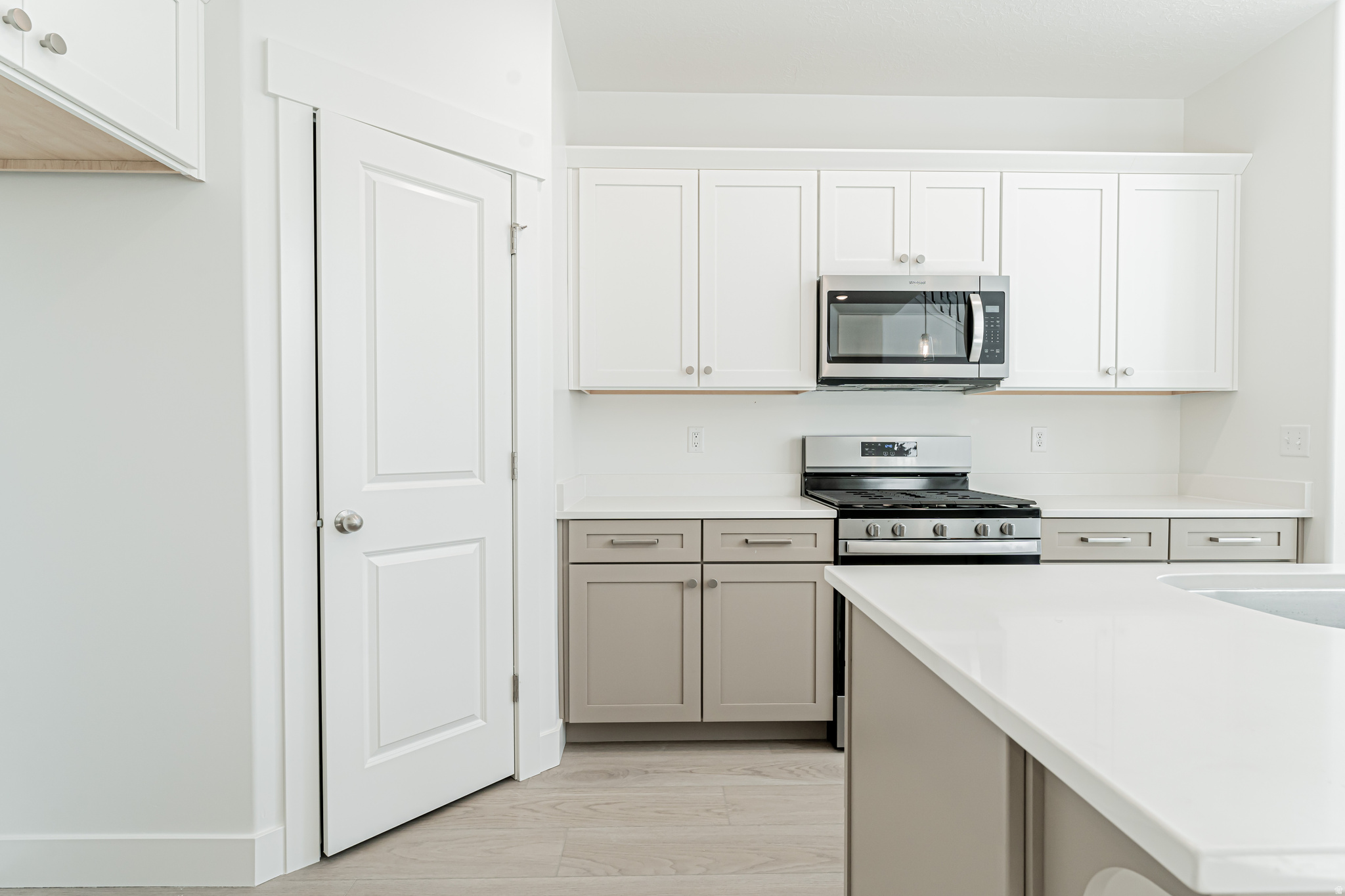 HIGHRIDGE - Residential