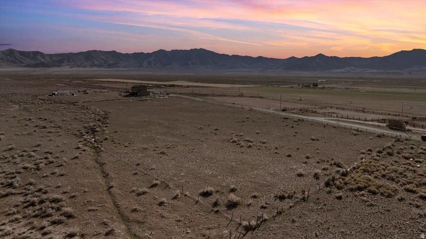 Country living at its finest! Experience the perfect blend of wide-open space, freedom, and breathtaking beauty on this spacious 5.25-acre parcel. Enjoy stunning panoramic views that stretch for miles - your own private slice of serenity.   Designed for those who crave the country lifestyle, this property offers full animal rights - bring your horses, cows, chickens, and more! With easy access to nearby riding trails, it's a dream setting for equestrian enthusiasts and outdoor lovers alike.   Even better, the parcel allows for TWO homes, giving you incredible flexibility - build your dream estate, create a multi- generational retreat, or invest in additional living space.   This is more than land - it's a lifestyle opportunity you don't want to miss!!!  Please note: This listing is for a 5.25-acre parcel and does NOT include the home or the entire 38-acre parcel). This only includes the 5.25 parcel! (A new tax ID # to be issued prior to settlement.)