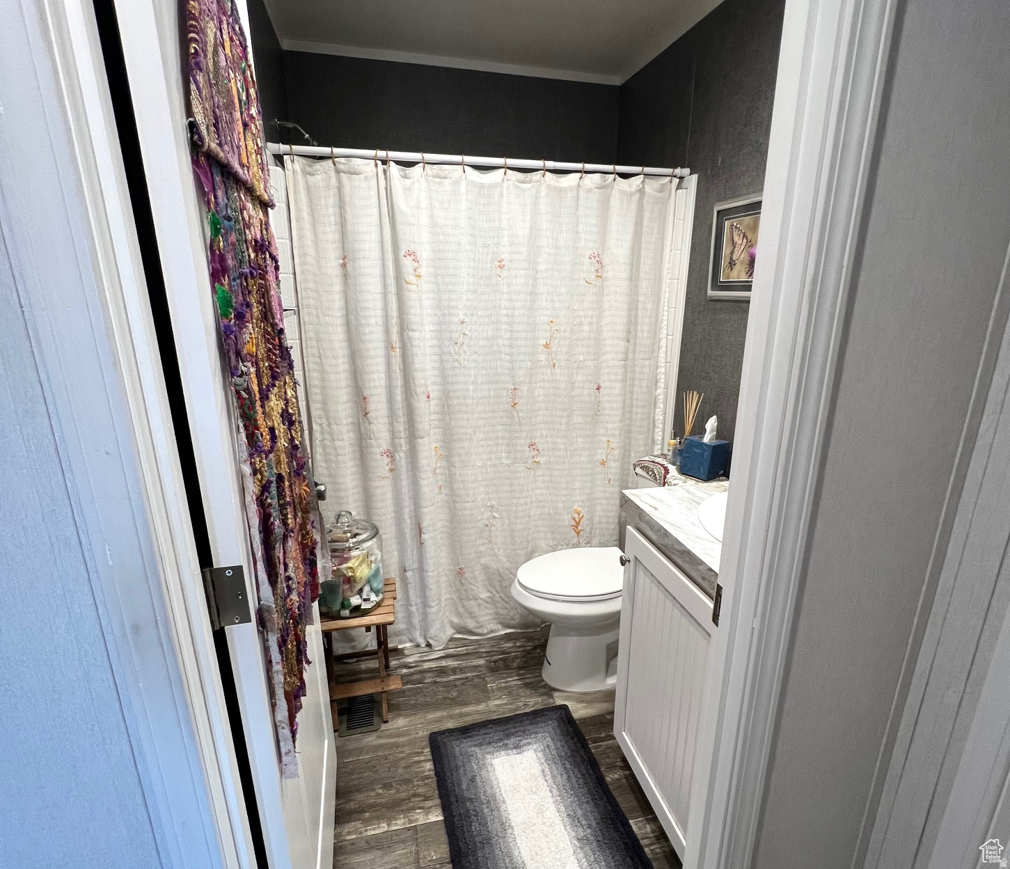 SWEETWATER MOBILE HOME PARK - Residential