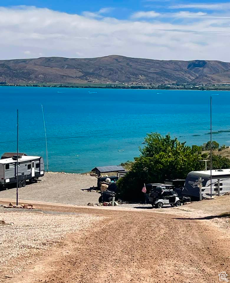 SWEETWATER MOBILE HOME PARK - Residential