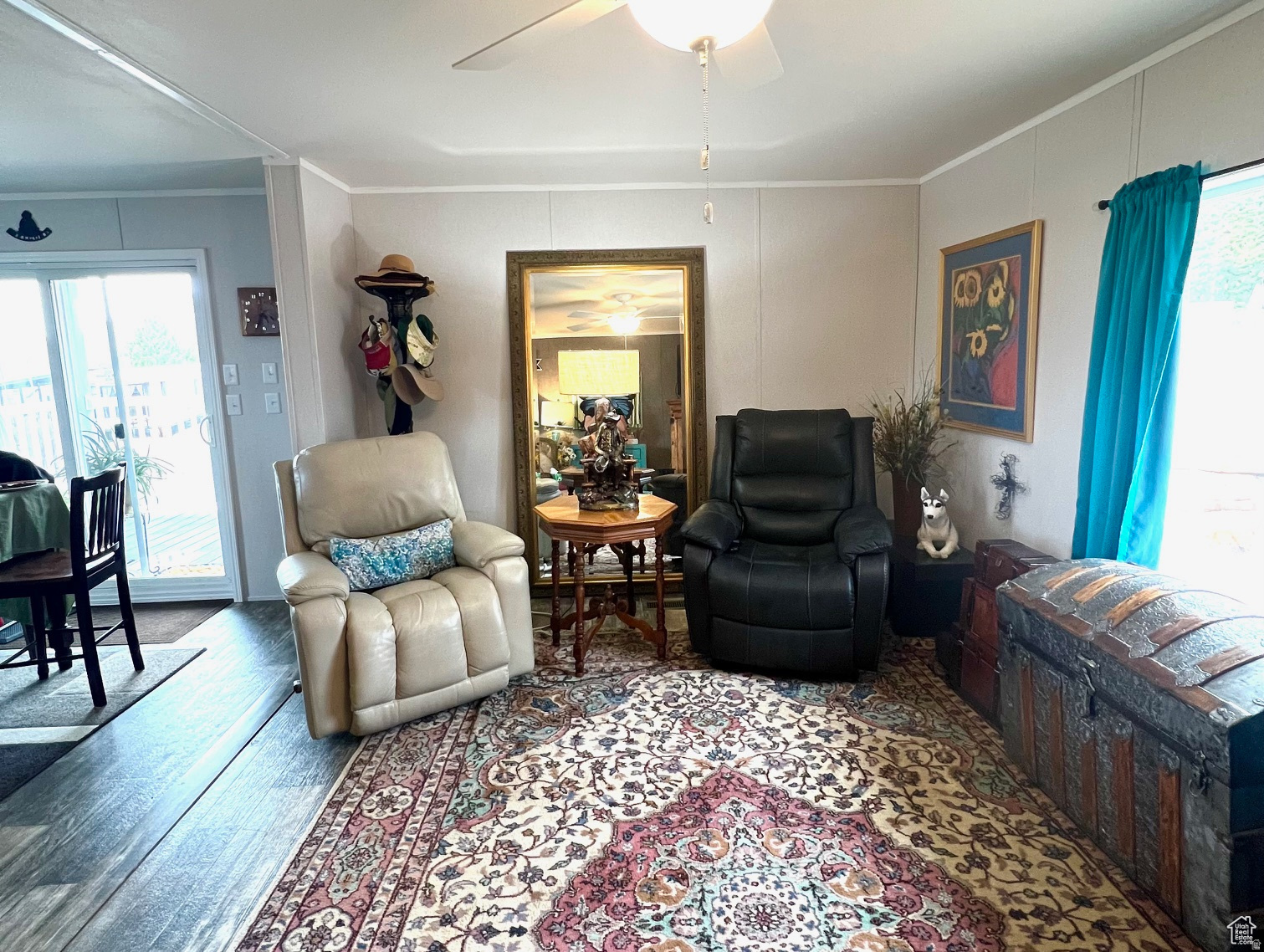 SWEETWATER MOBILE HOME PARK - Residential