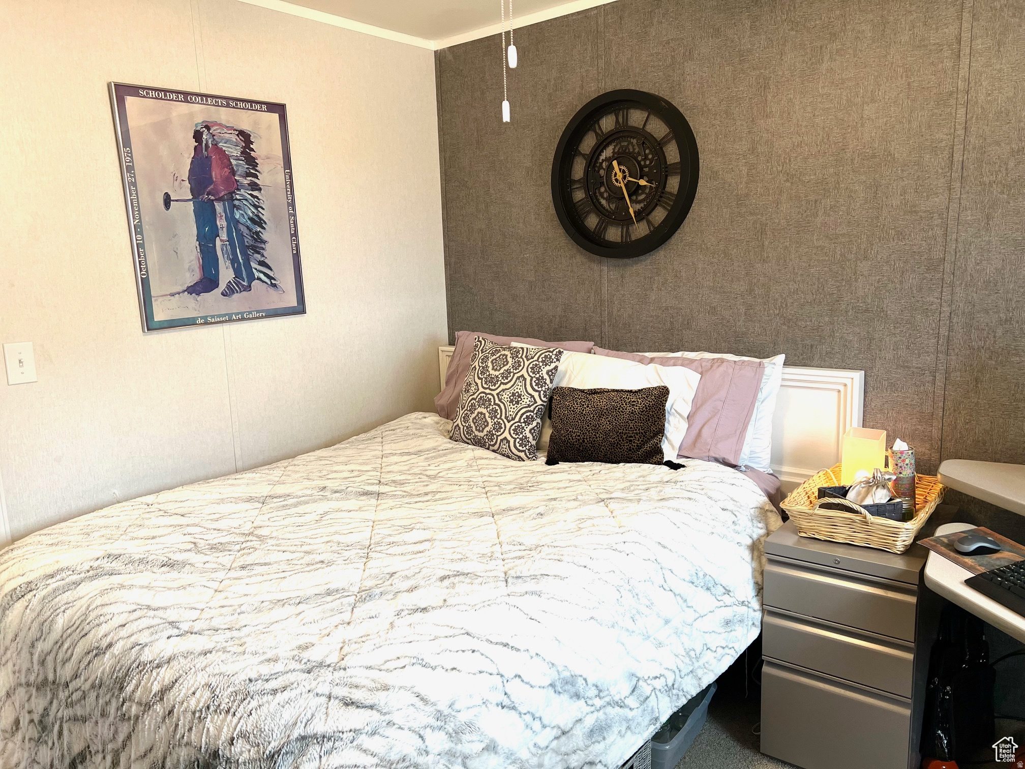 SWEETWATER MOBILE HOME PARK - Residential