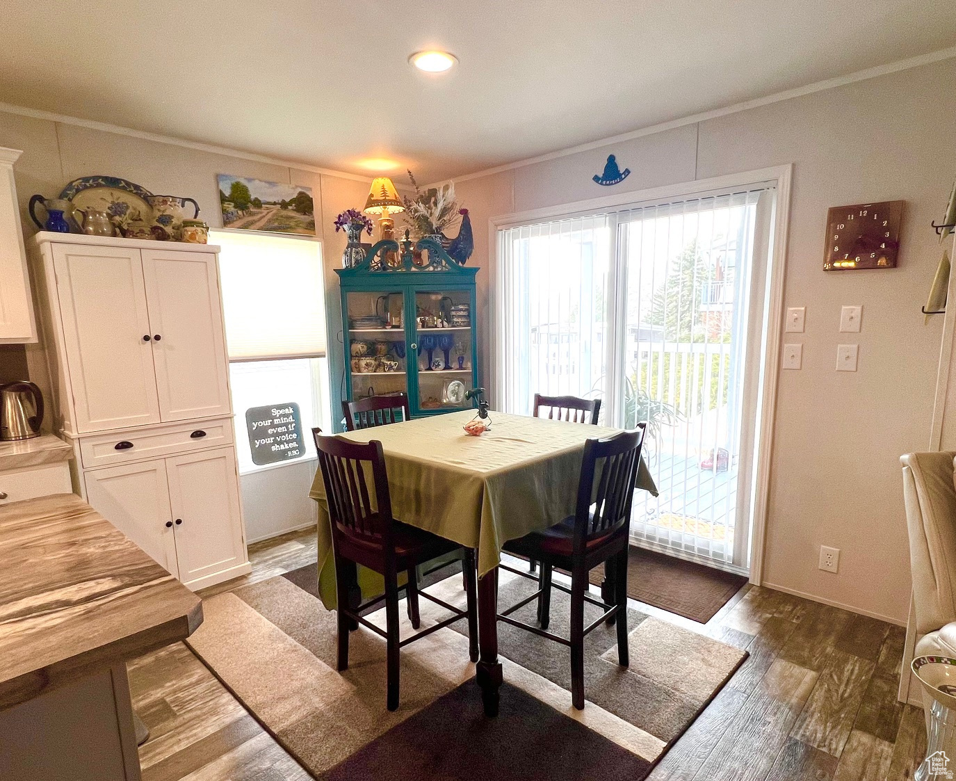 SWEETWATER MOBILE HOME PARK - Residential