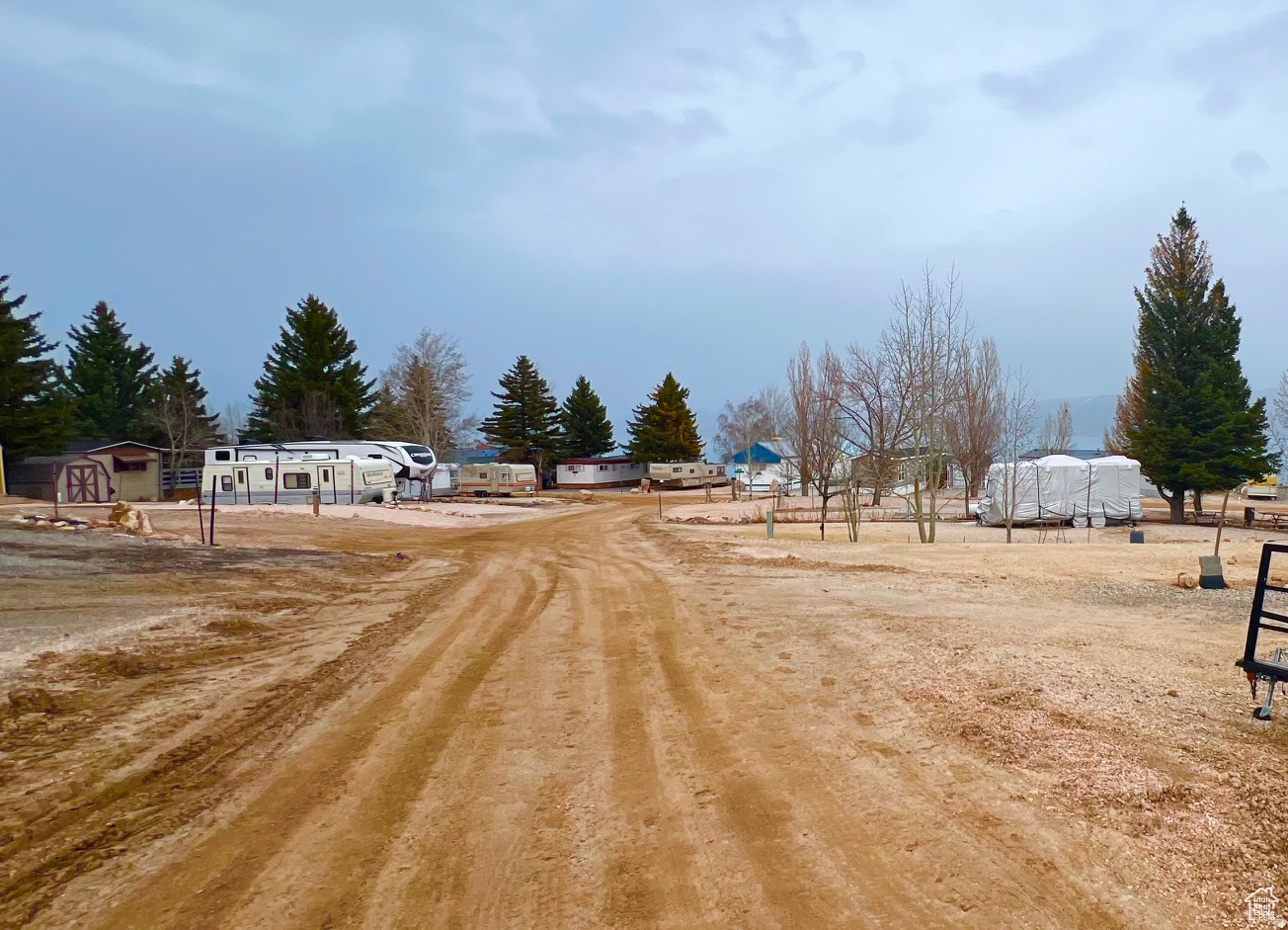 SWEETWATER MOBILE HOME PARK - Residential