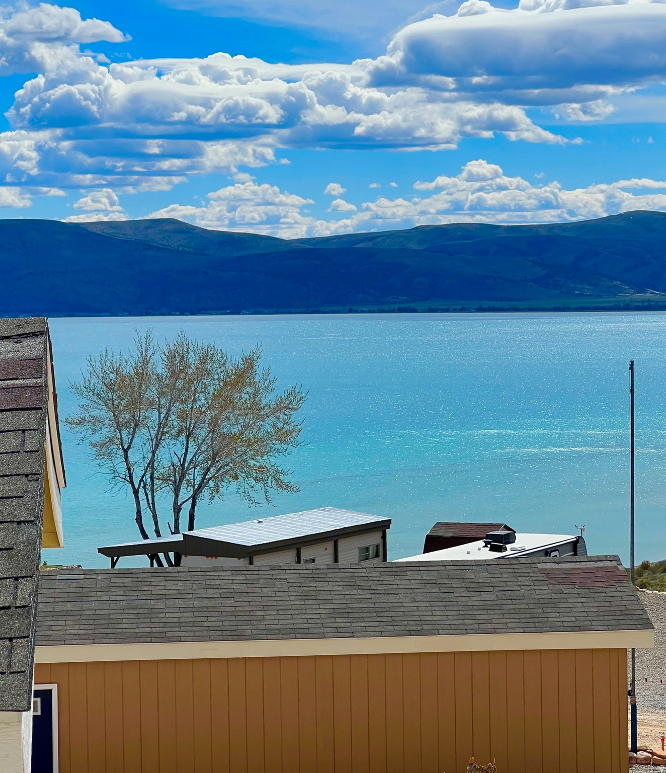 SWEETWATER MOBILE HOME PARK - Residential