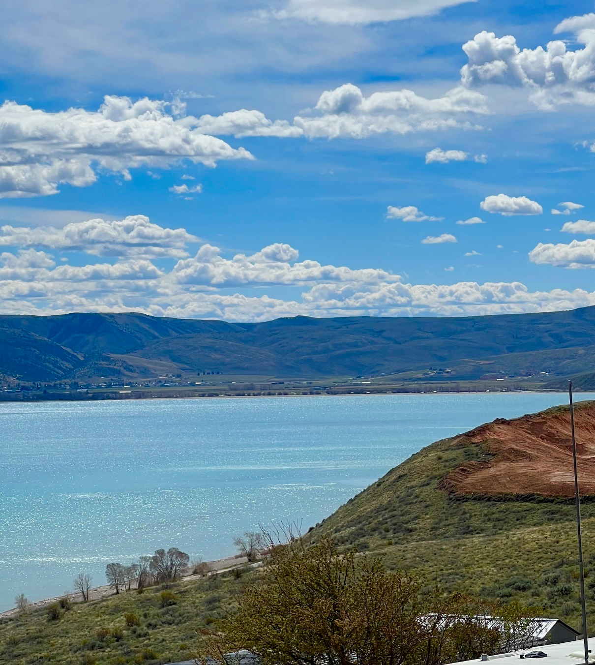 SWEETWATER MOBILE HOME PARK - Residential