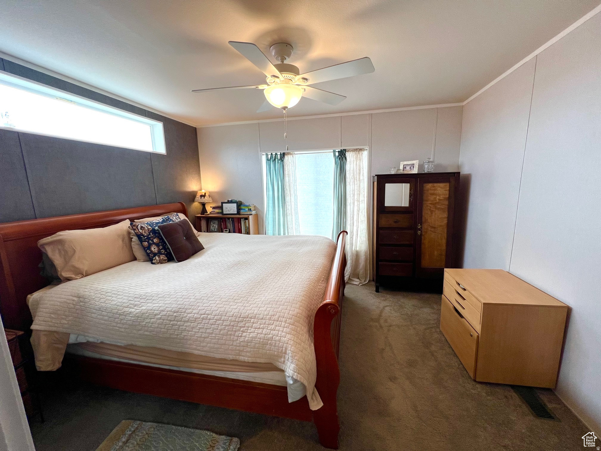 SWEETWATER MOBILE HOME PARK - Residential