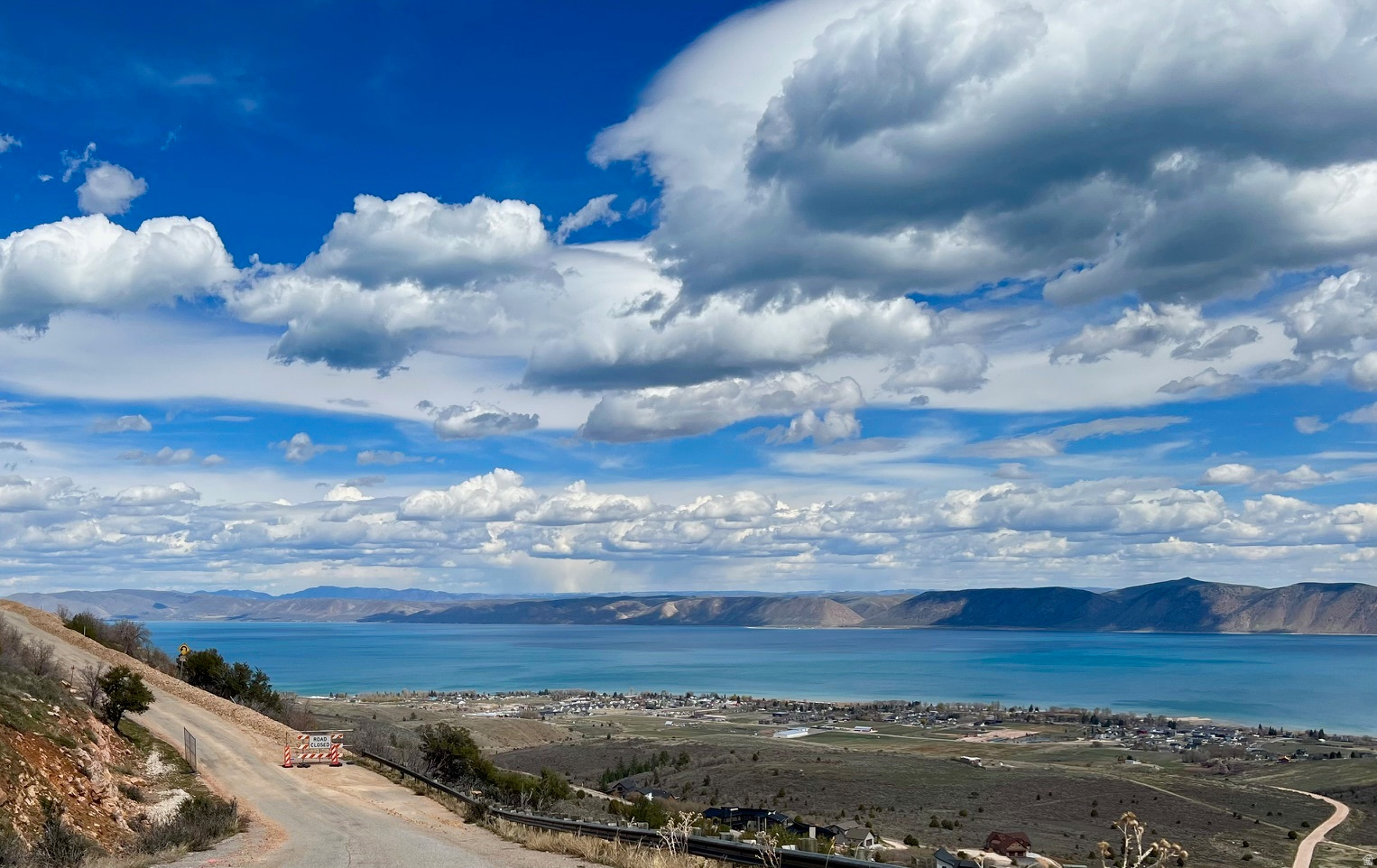 SWEETWATER MOBILE HOME PARK - Residential