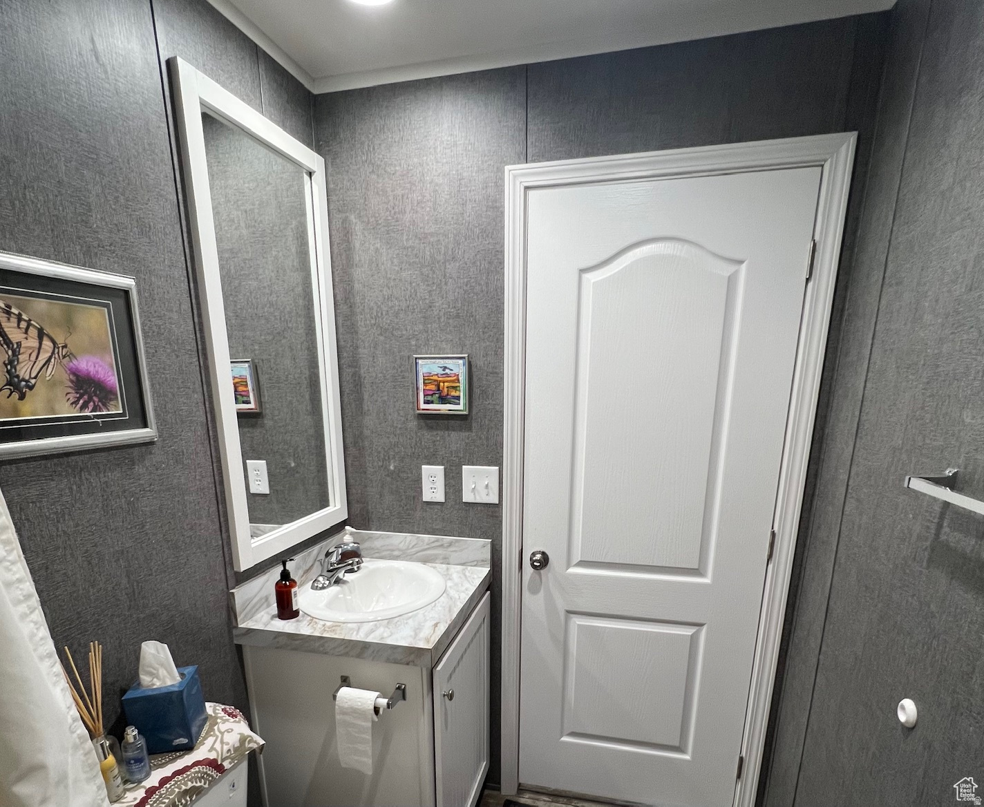 SWEETWATER MOBILE HOME PARK - Residential