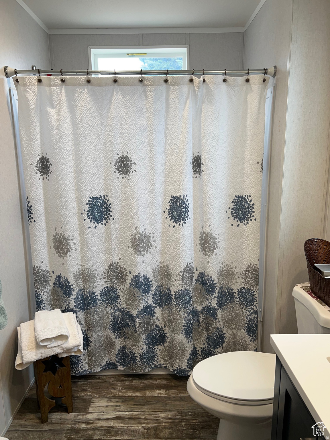 SWEETWATER MOBILE HOME PARK - Residential