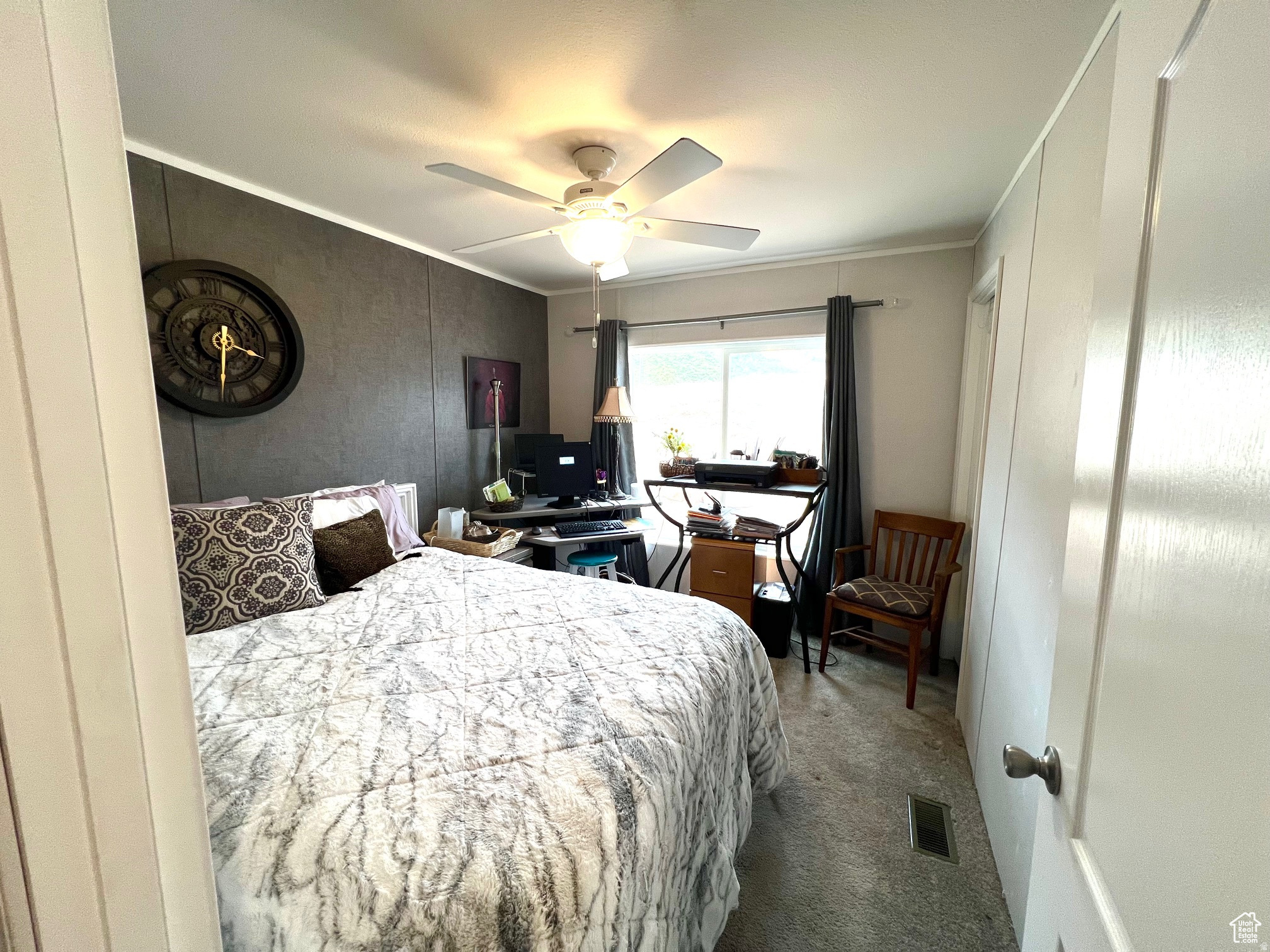 SWEETWATER MOBILE HOME PARK - Residential