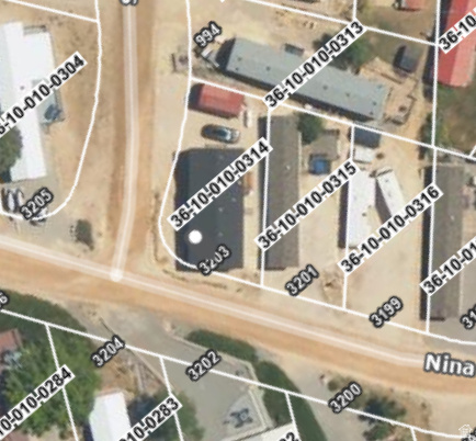 SWEETWATER MOBILE HOME PARK - Residential