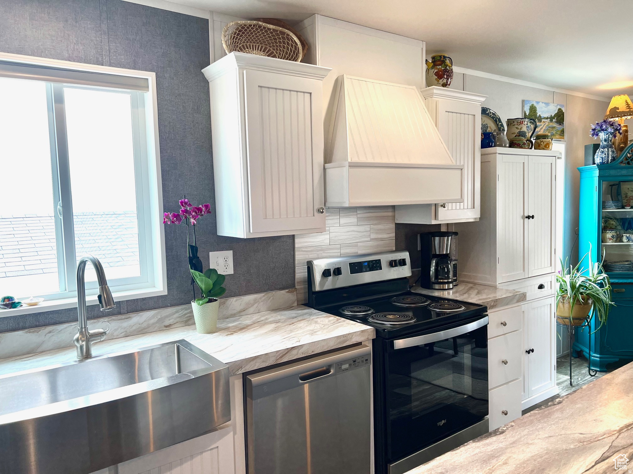 SWEETWATER MOBILE HOME PARK - Residential