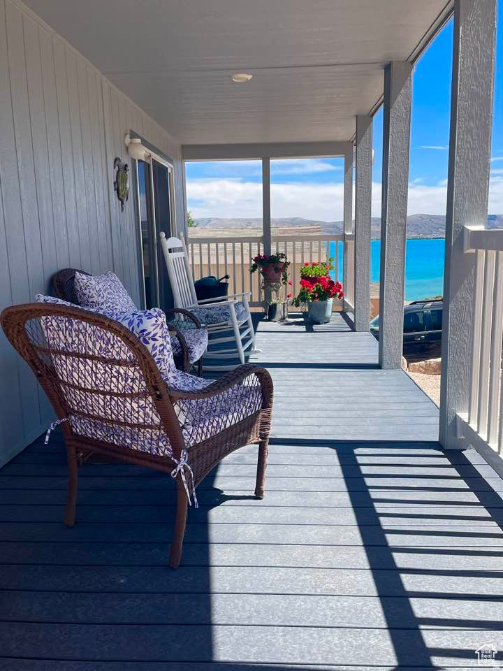 SWEETWATER MOBILE HOME PARK - Residential