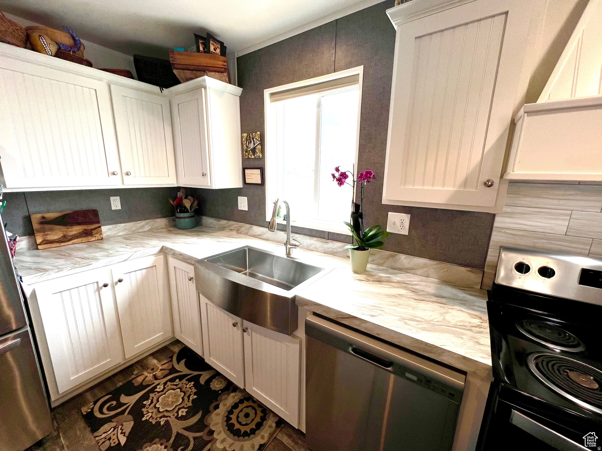 SWEETWATER MOBILE HOME PARK - Residential