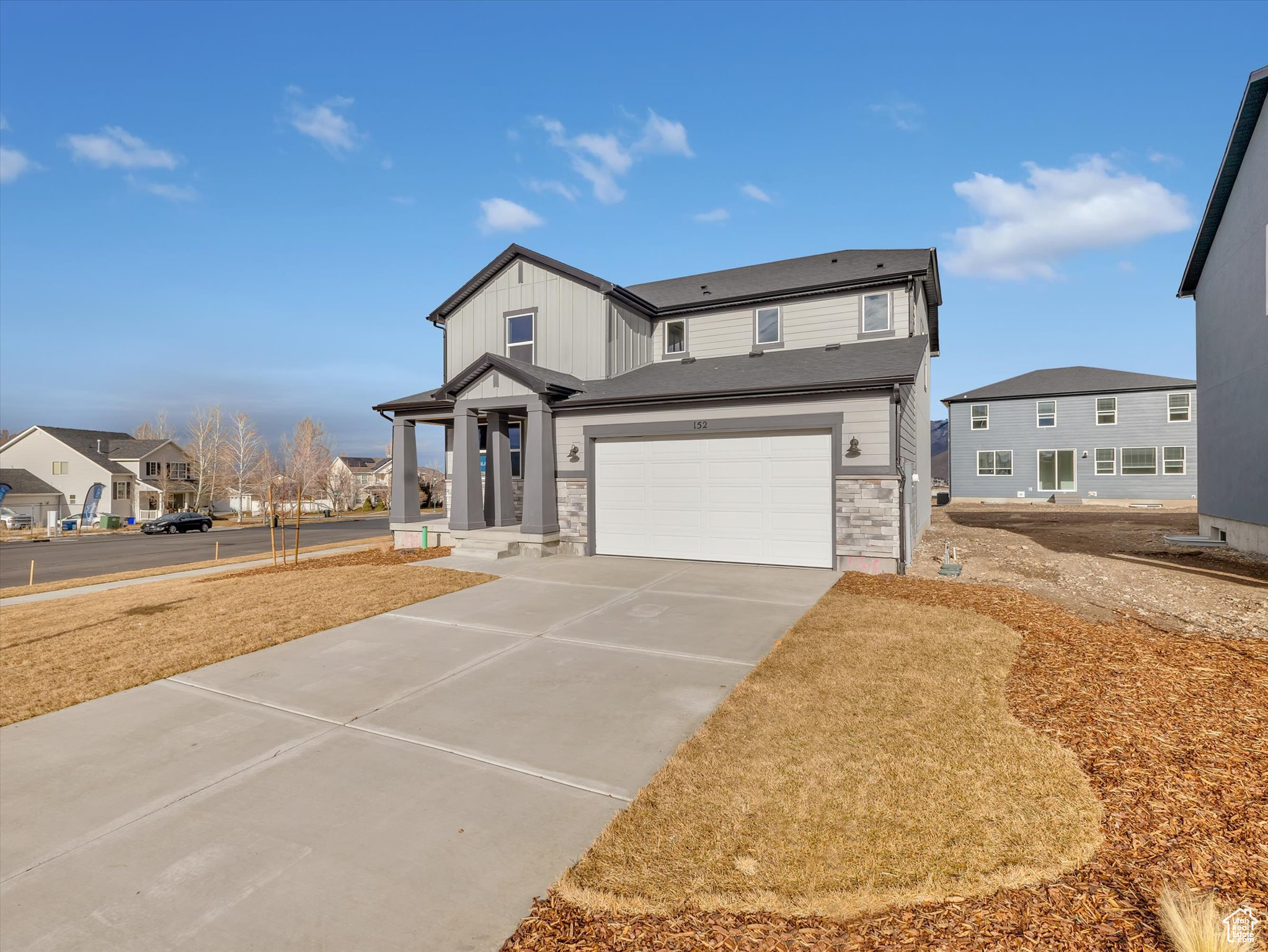 152 W Boggs Way #144, Tooele, Utah image 2