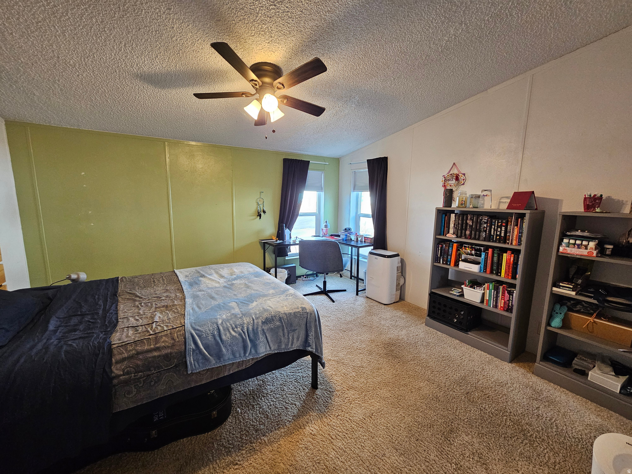 SALINA CREEK ESTATES - Residential