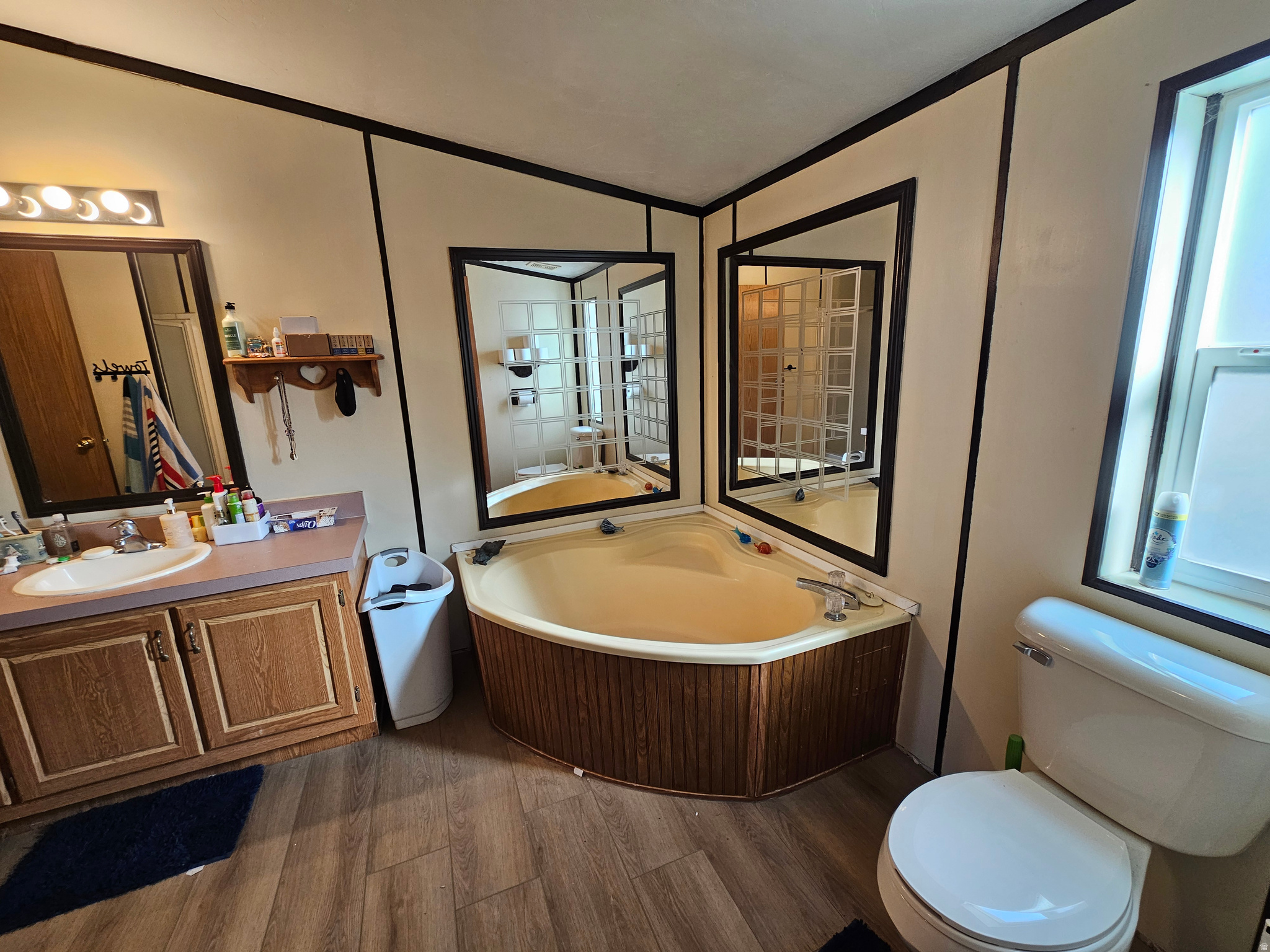 SALINA CREEK ESTATES - Residential