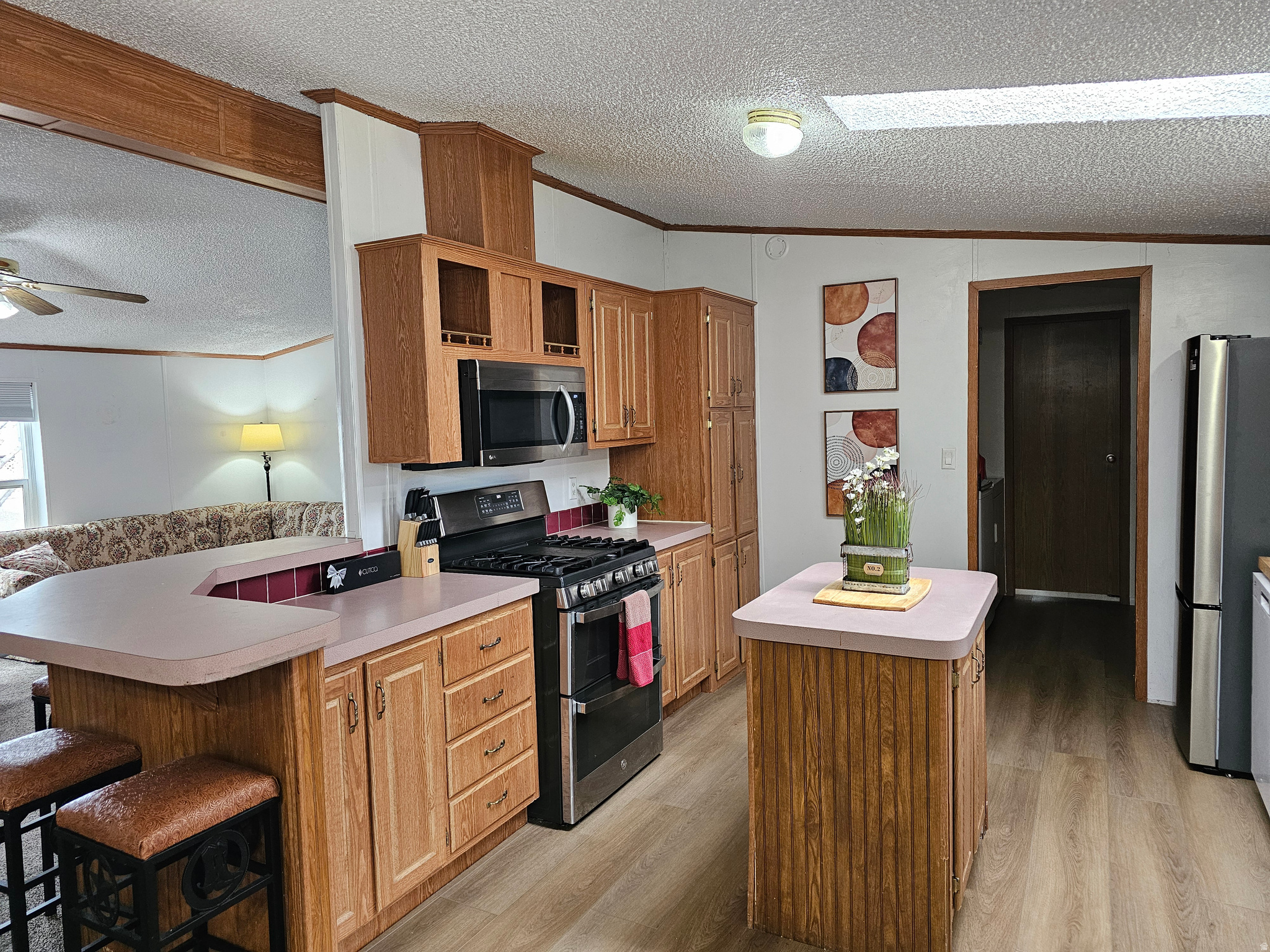 SALINA CREEK ESTATES - Residential