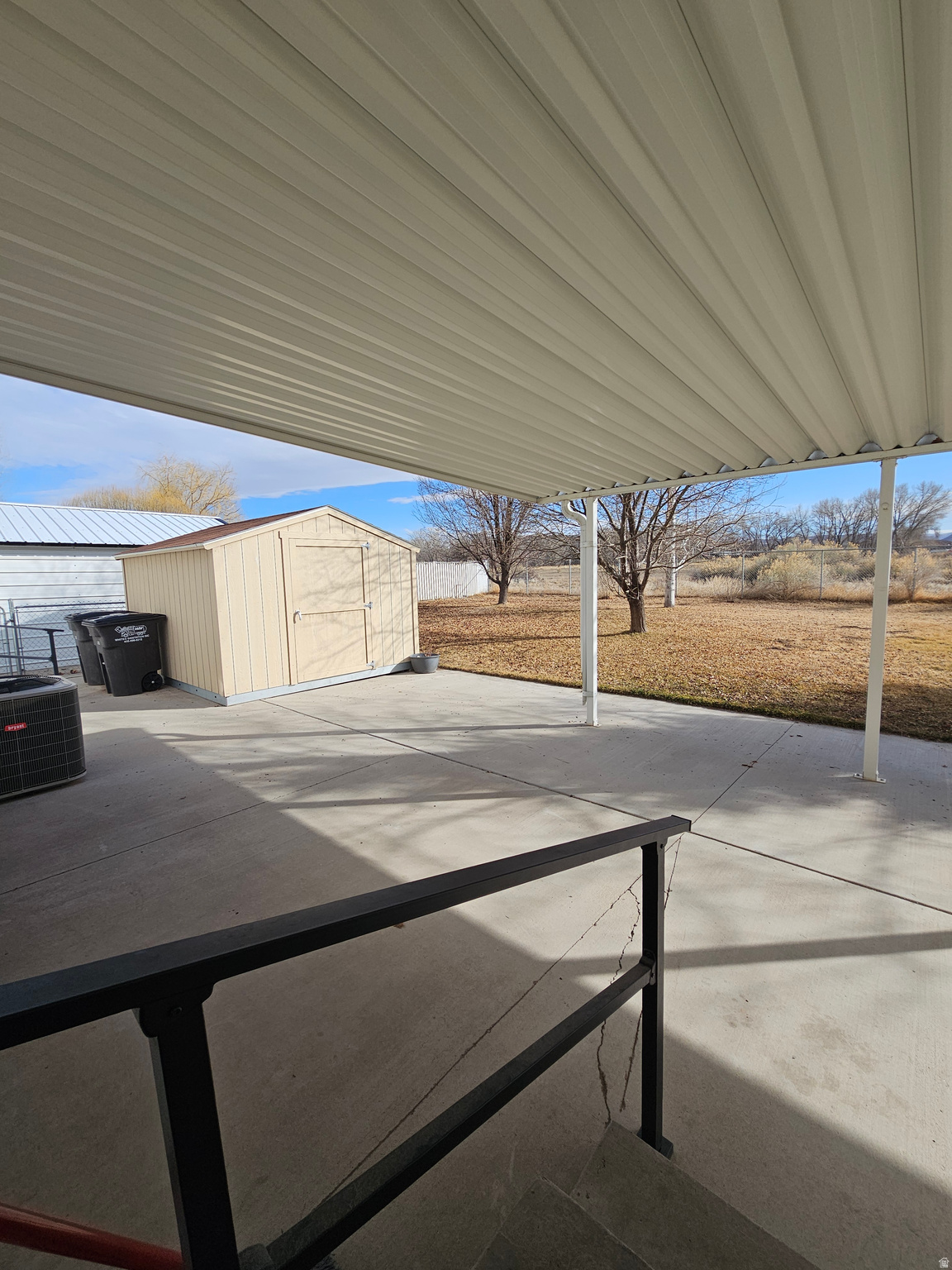 SALINA CREEK ESTATES - Residential