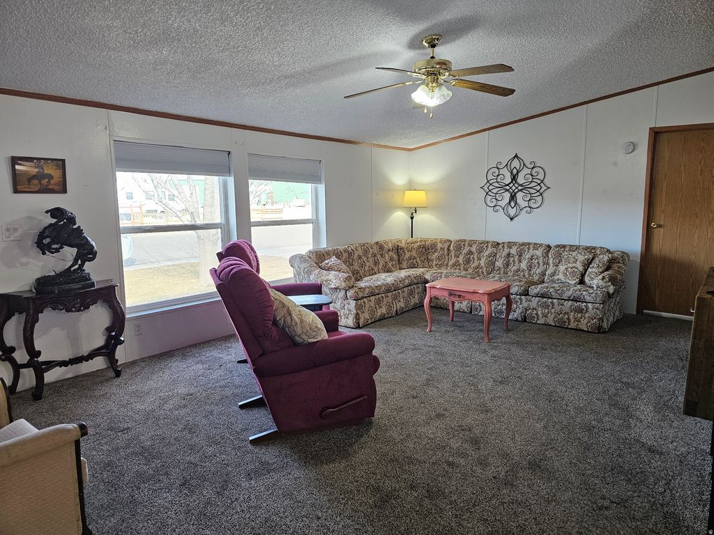 Photo of 583 W 125 N, Salina, UT 84654 (MLS # 2138583)