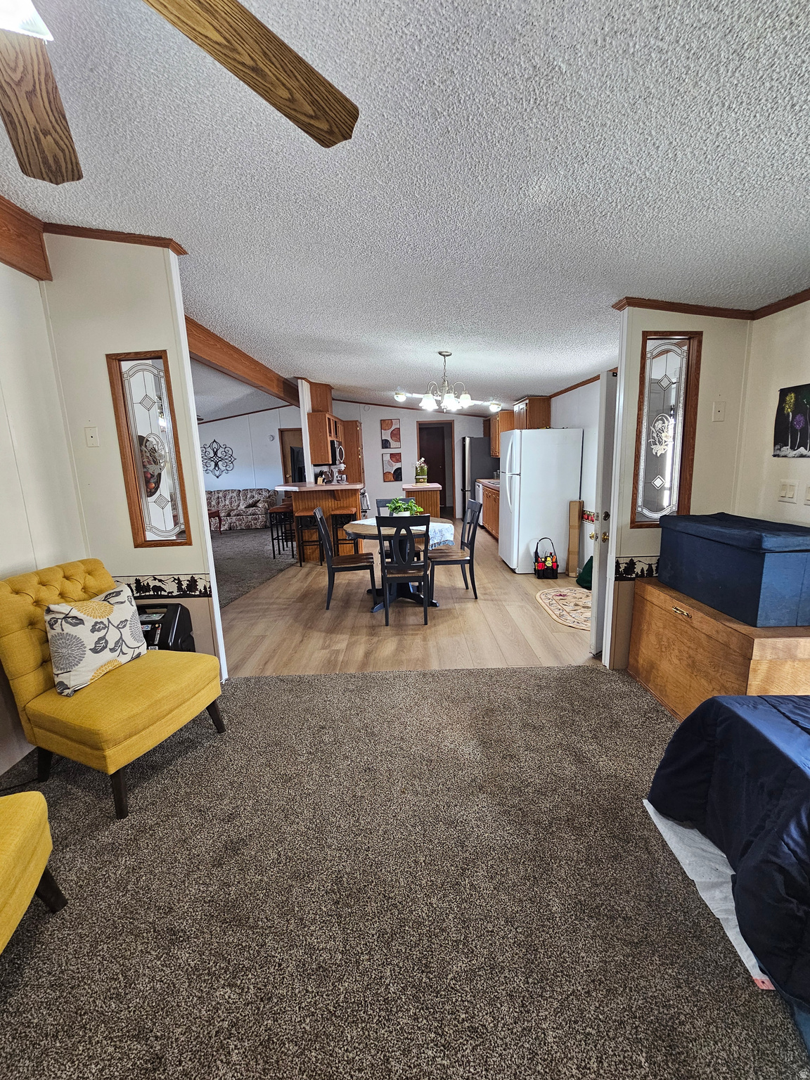 SALINA CREEK ESTATES - Residential