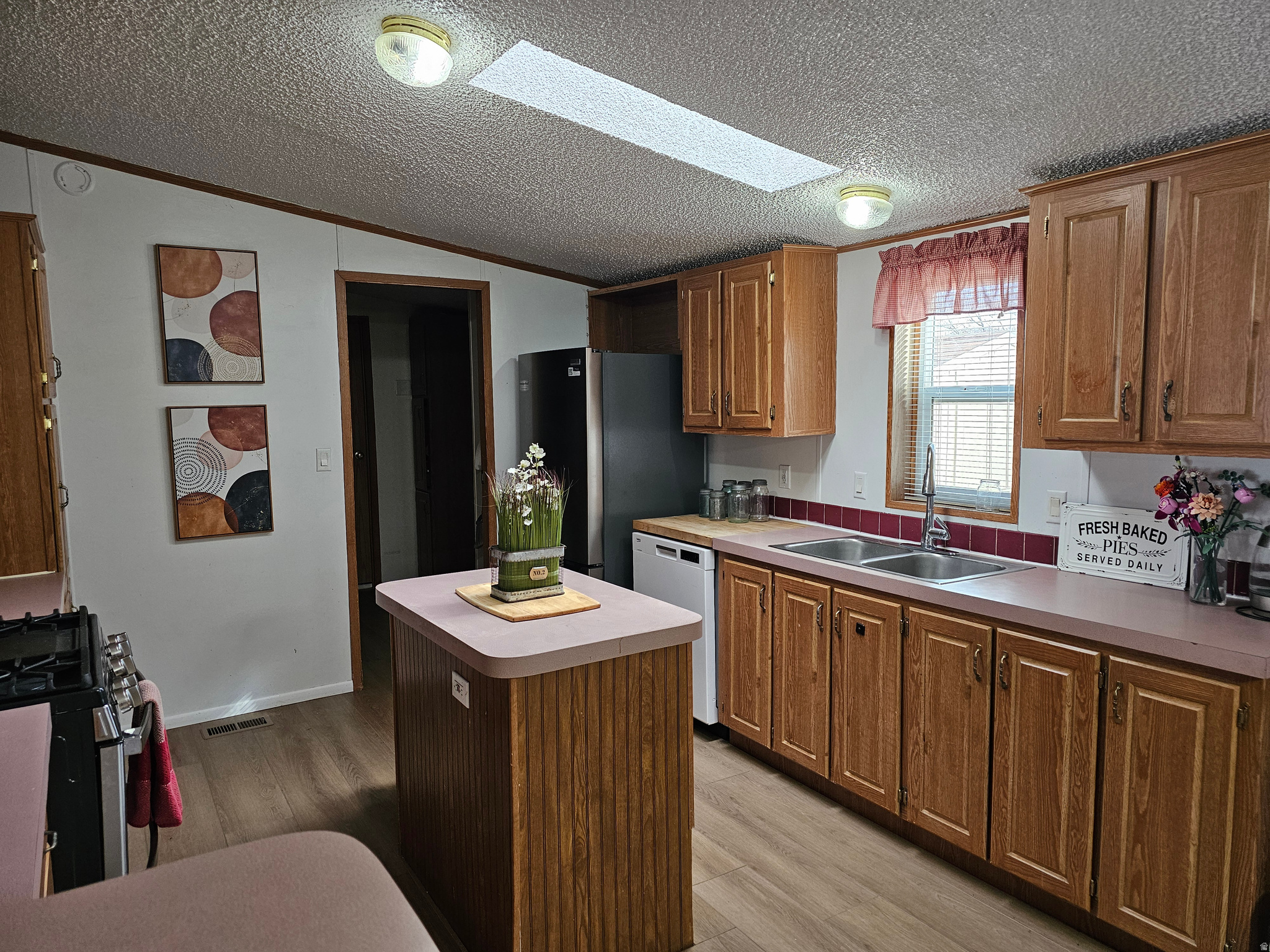 SALINA CREEK ESTATES - Residential