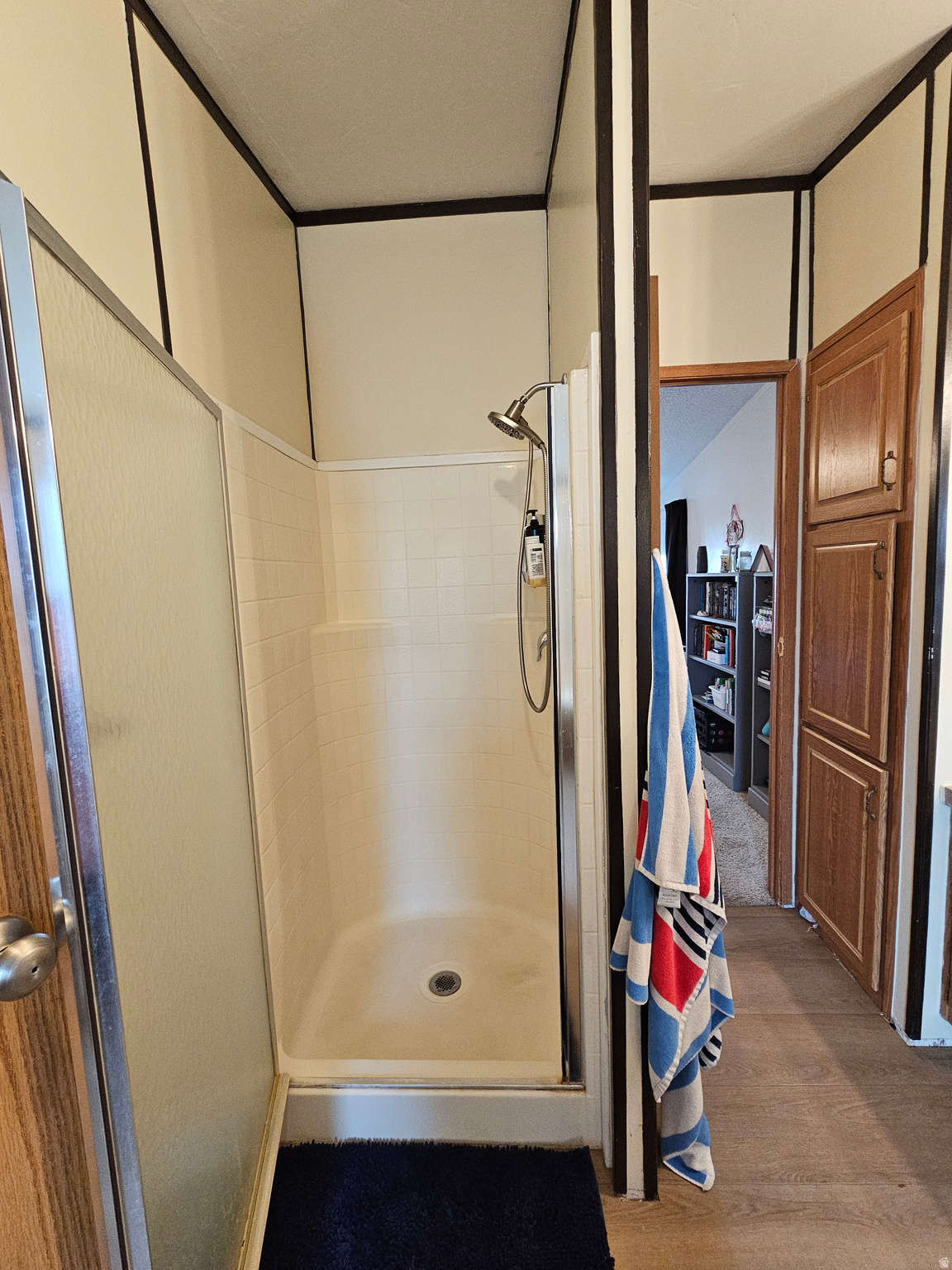 SALINA CREEK ESTATES - Residential