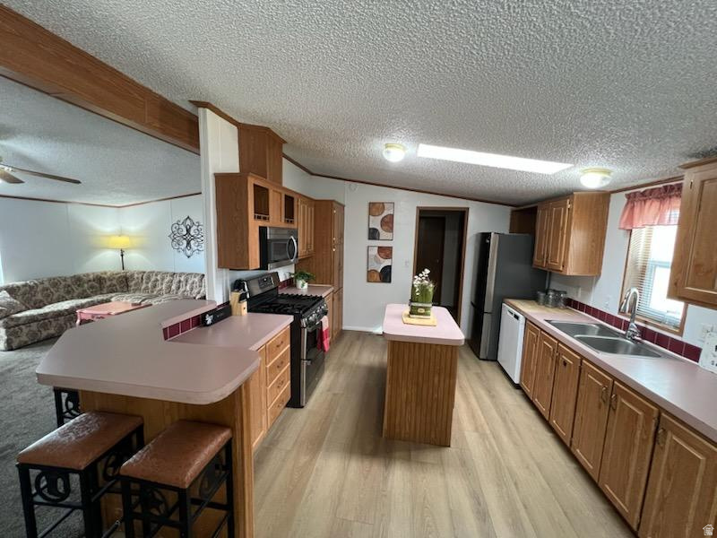 SALINA CREEK ESTATES - Residential