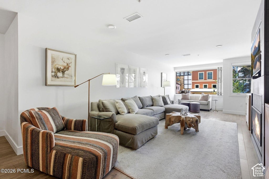 Photo of 820 PARK AVE #203, Park City, UT 84060 (MLS # 2188663)