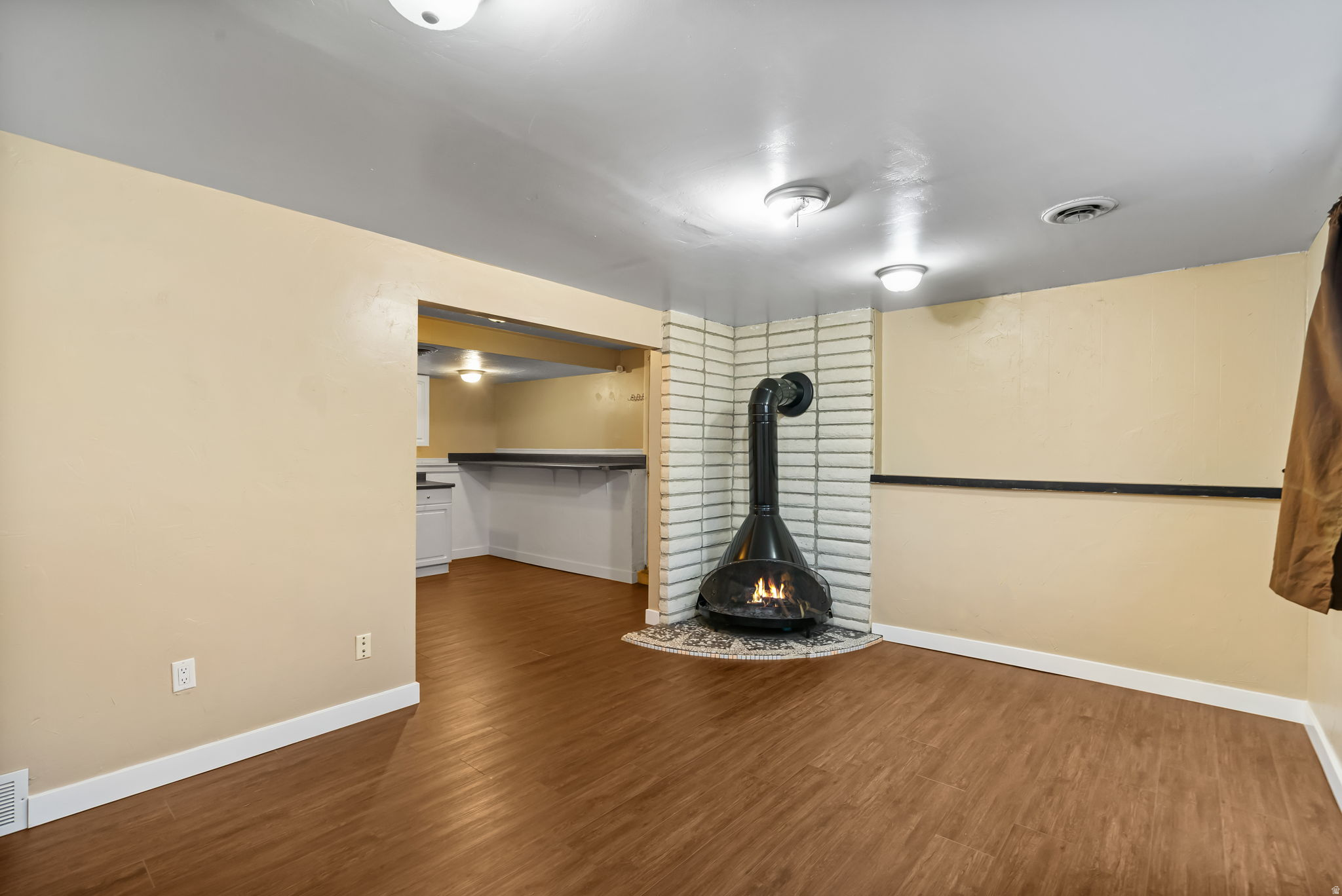 DIXIE VALLEY #5 - Residential