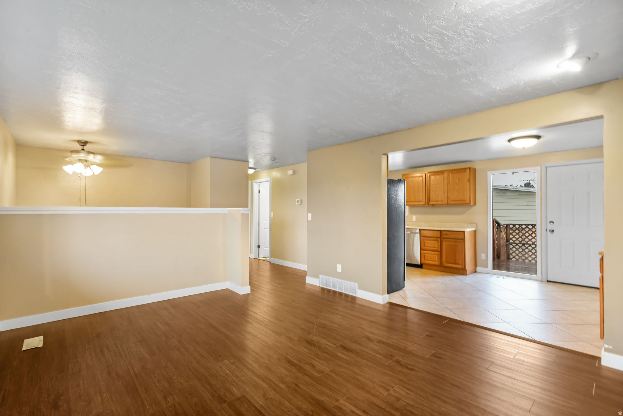 DIXIE VALLEY #5 - Residential