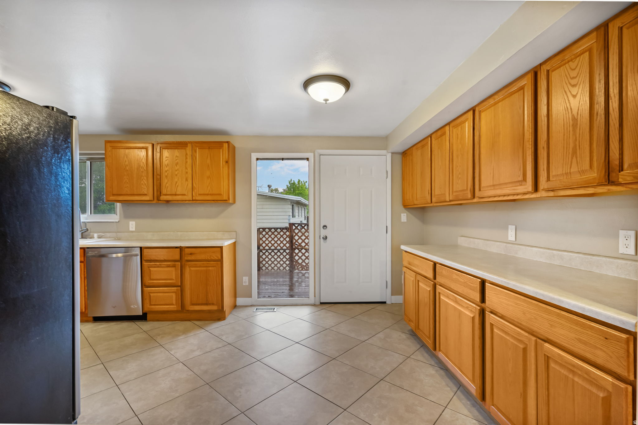 DIXIE VALLEY #5 - Residential