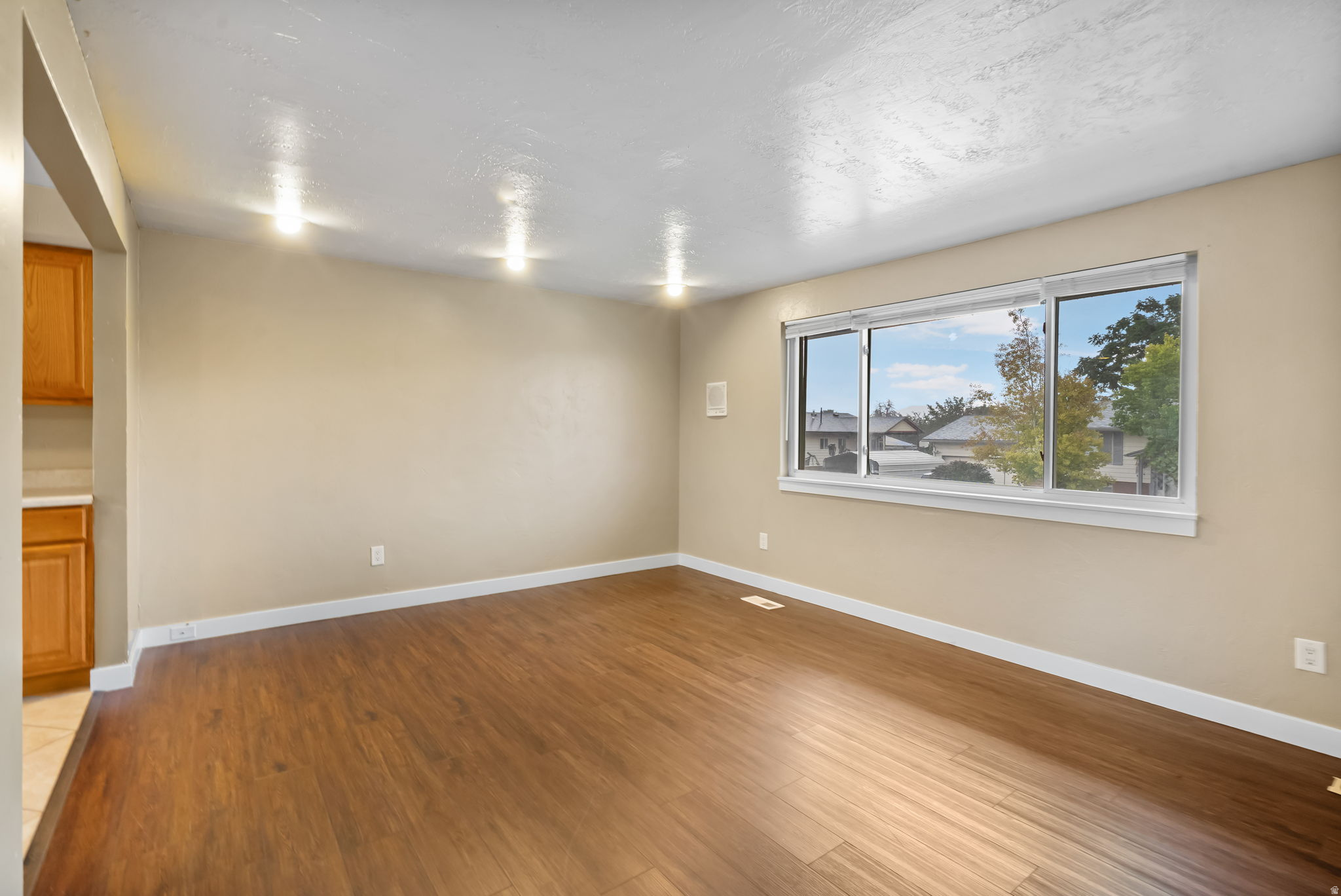 DIXIE VALLEY #5 - Residential