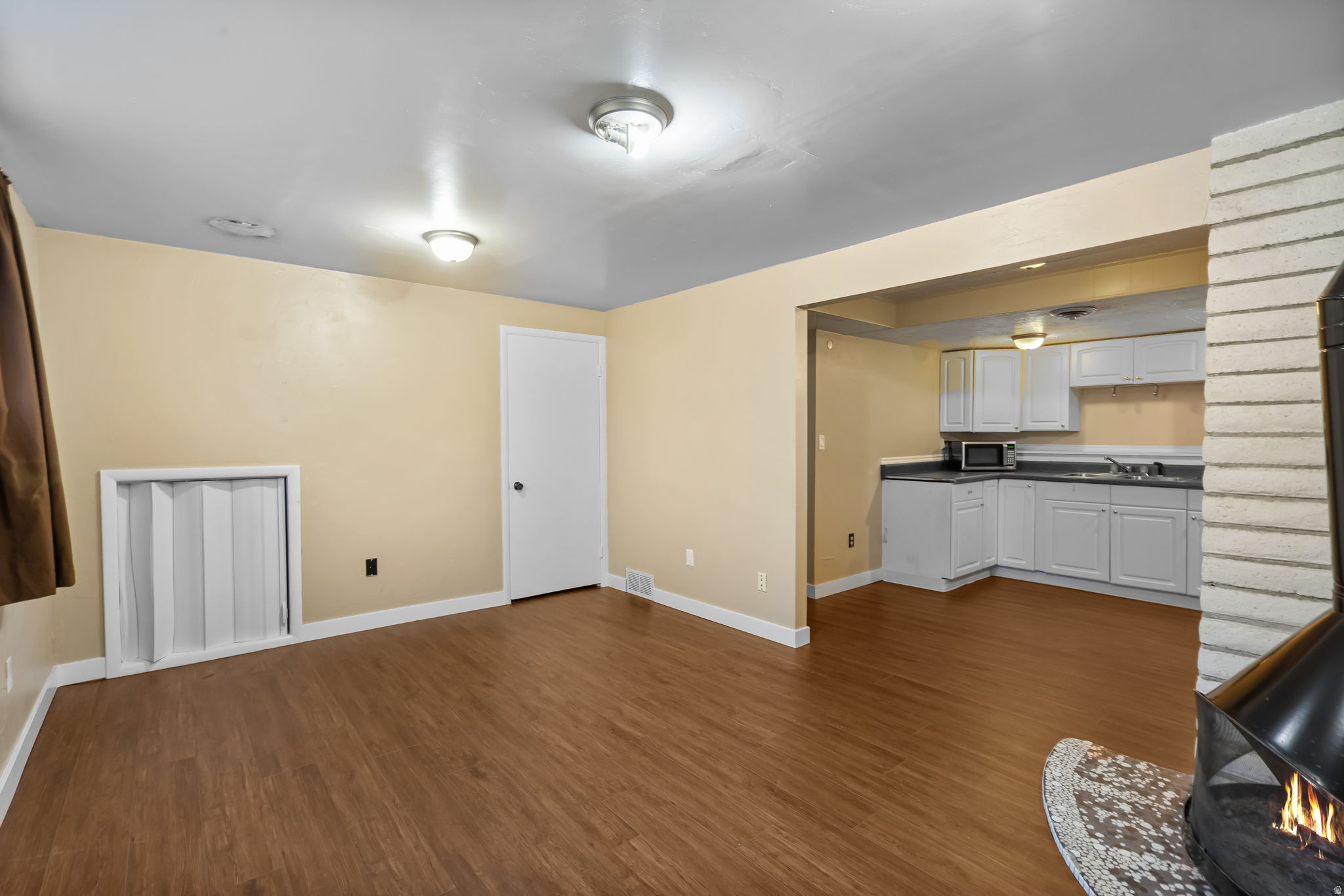 DIXIE VALLEY #5 - Residential