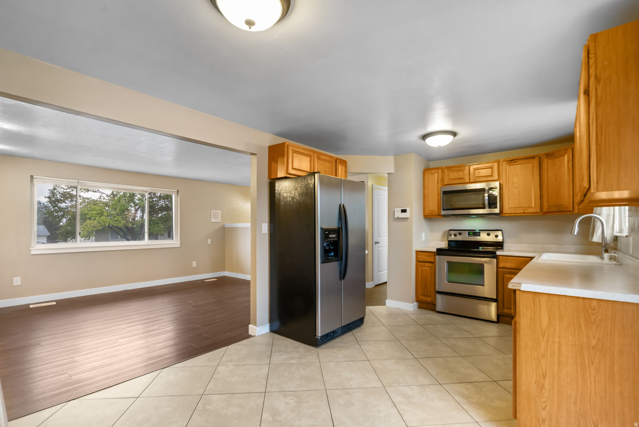 DIXIE VALLEY #5 - Residential