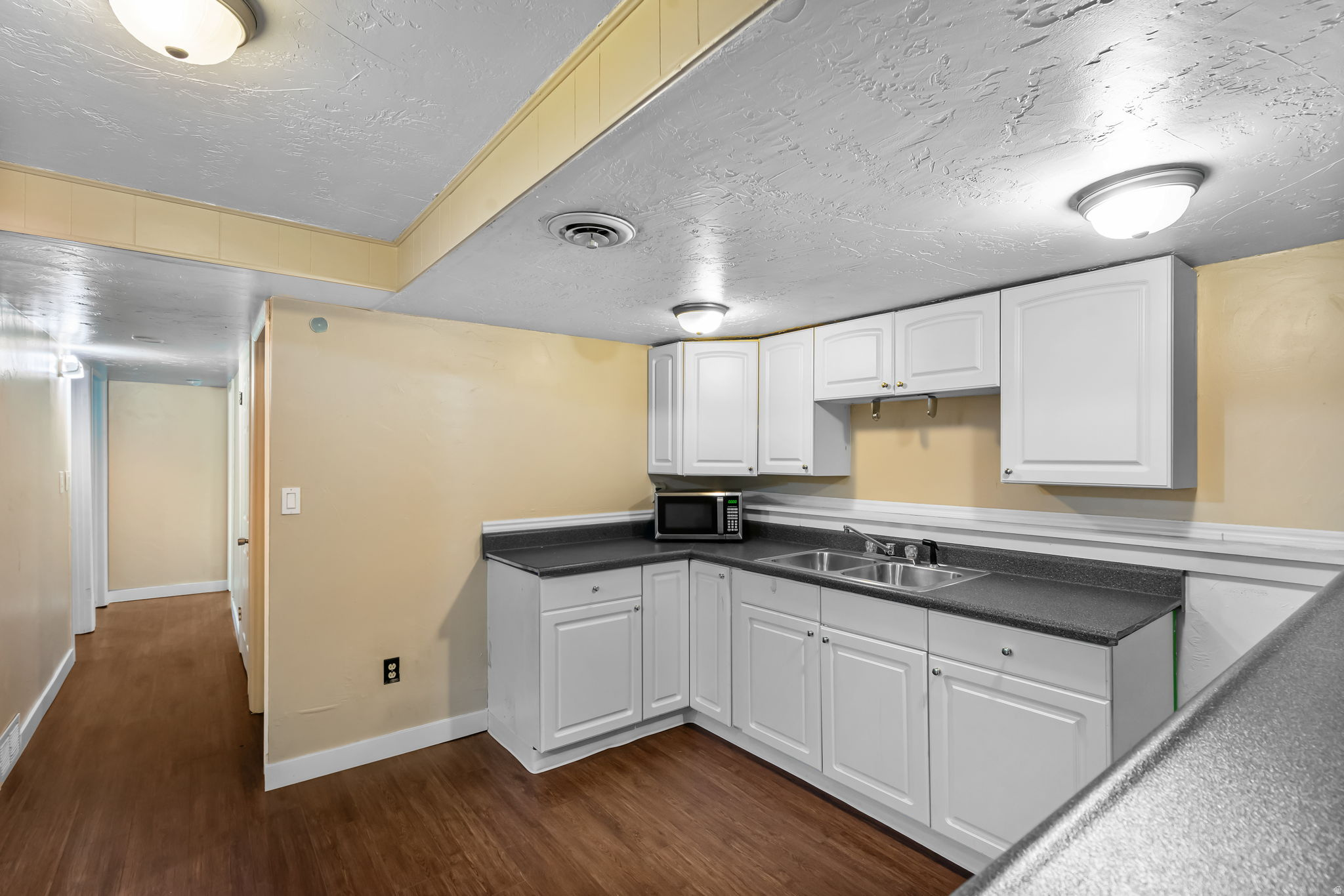 DIXIE VALLEY #5 - Residential