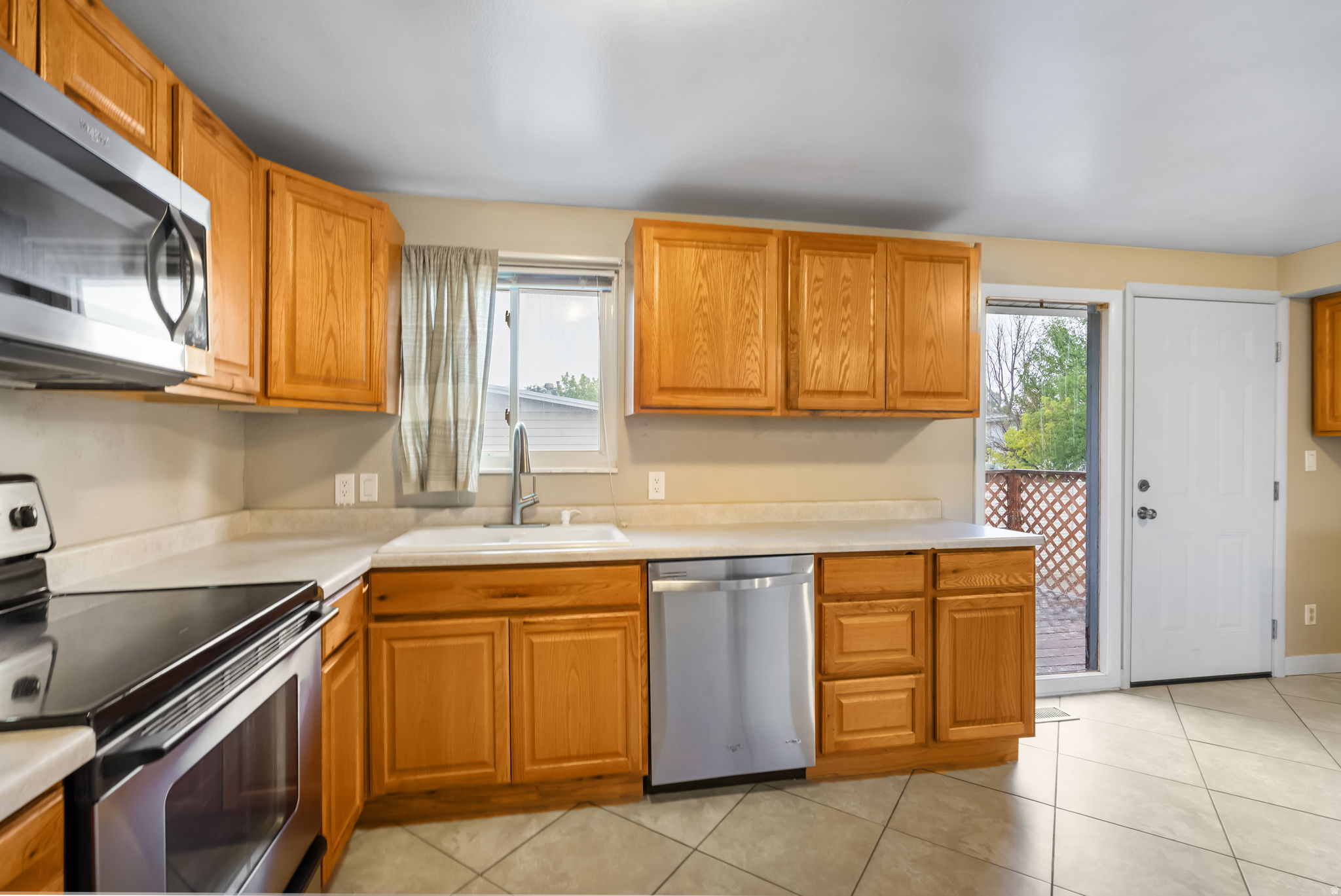 DIXIE VALLEY #5 - Residential