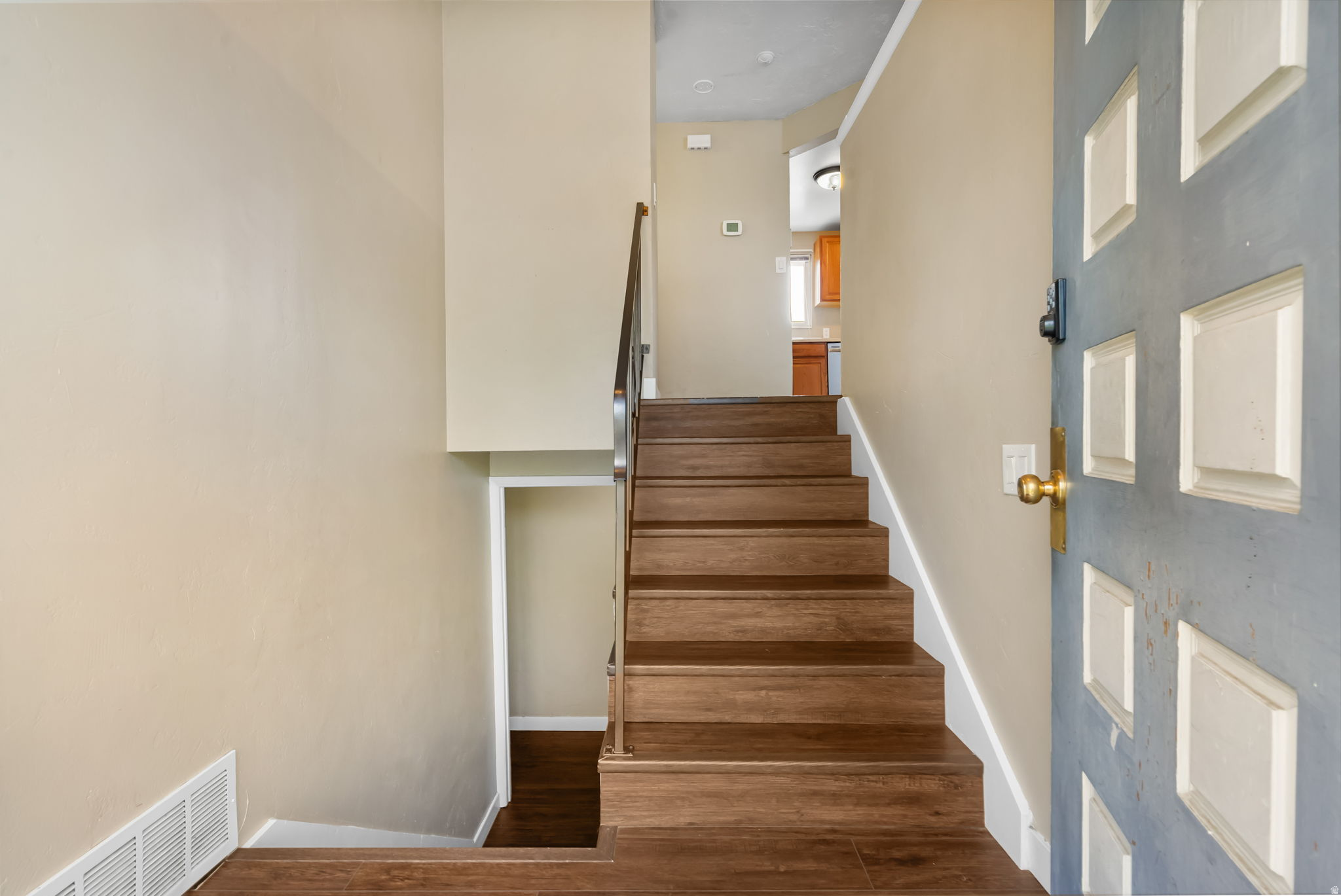 DIXIE VALLEY #5 - Residential