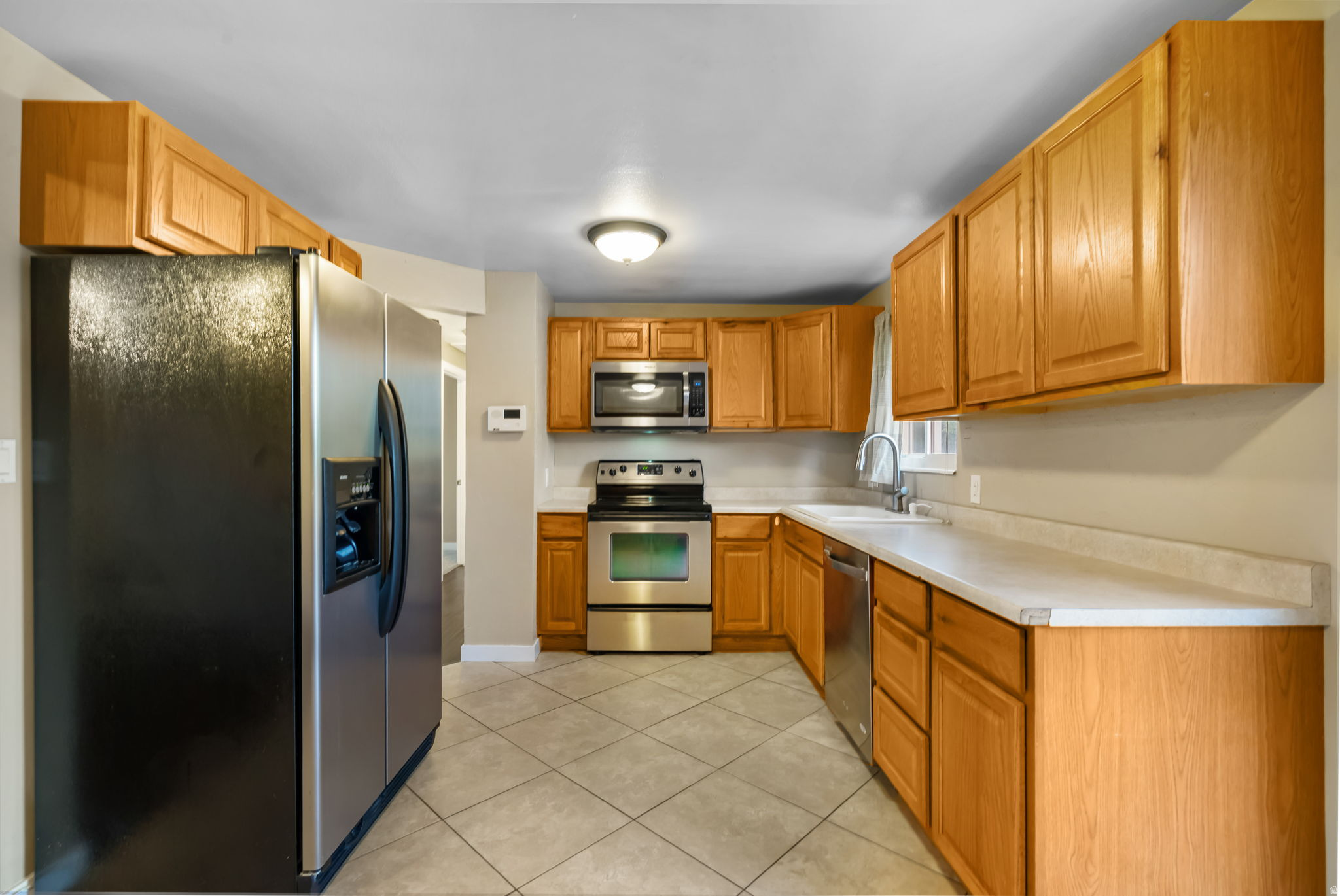 DIXIE VALLEY #5 - Residential