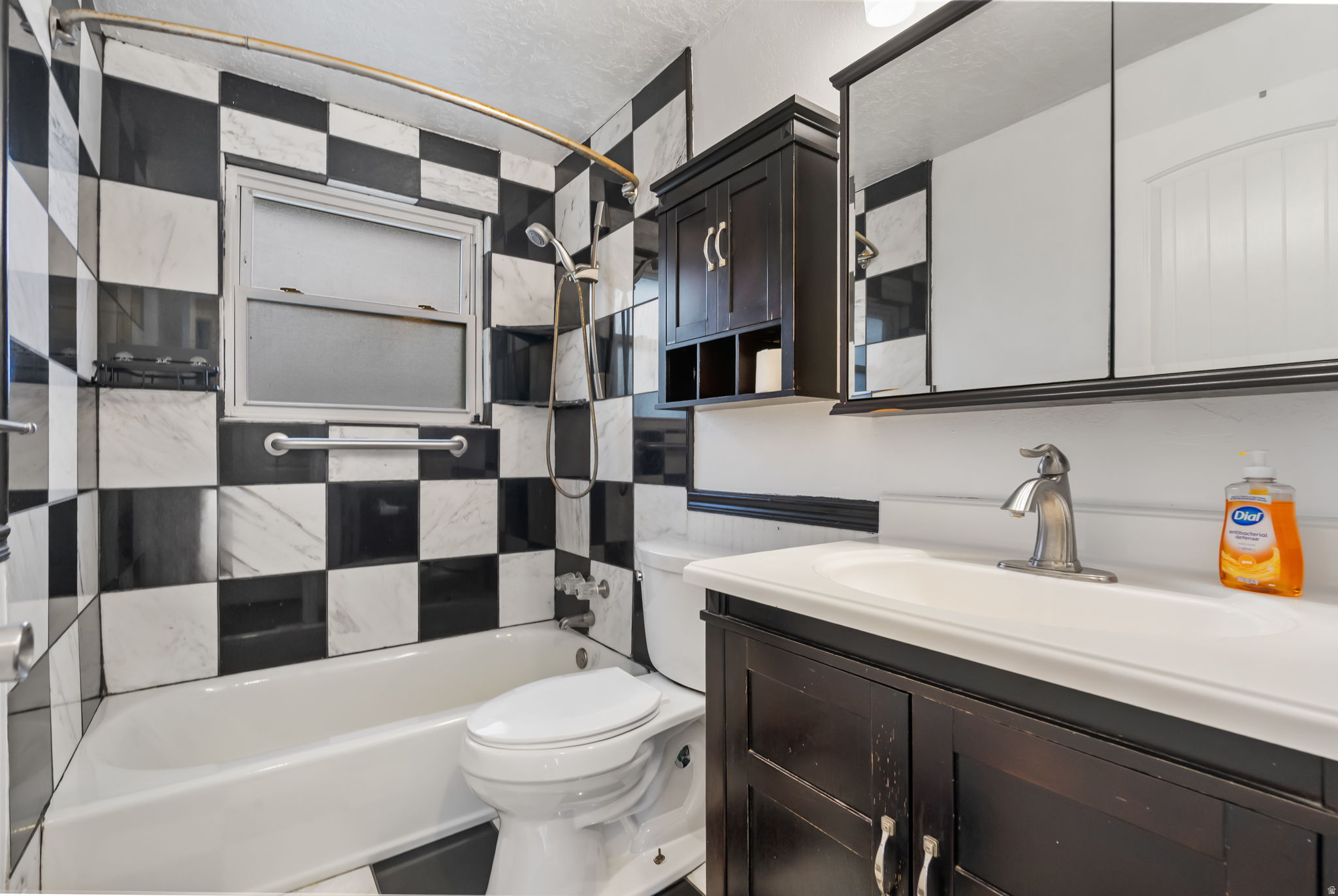 DIXIE VALLEY #5 - Residential