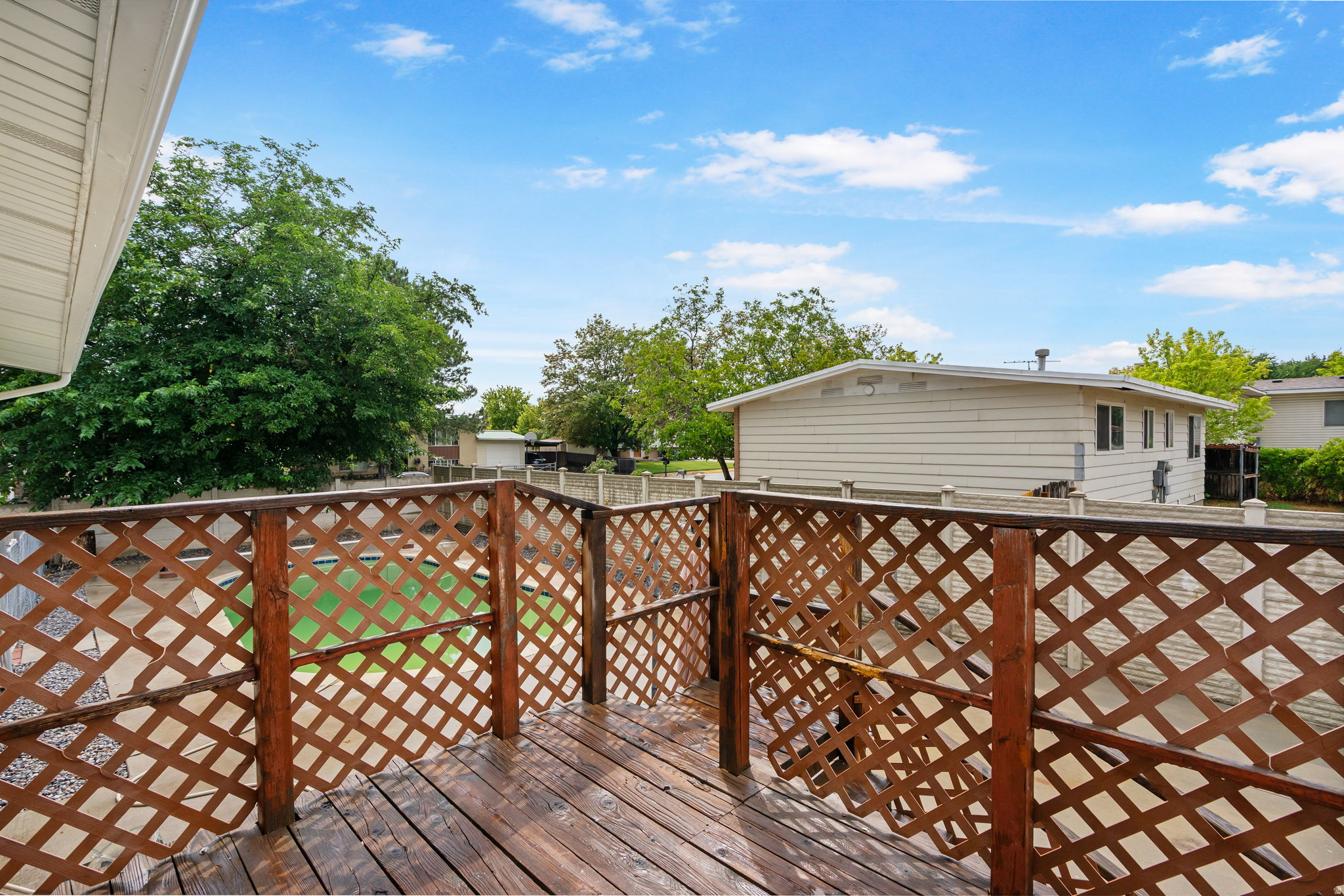 DIXIE VALLEY #5 - Residential