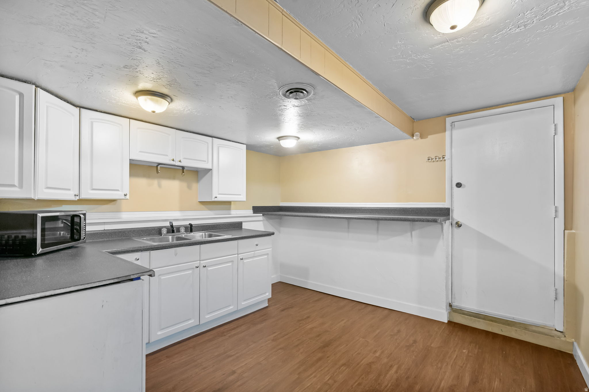 DIXIE VALLEY #5 - Residential