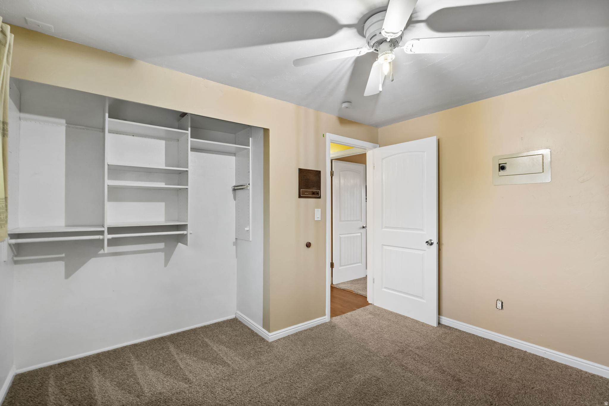 DIXIE VALLEY #5 - Residential